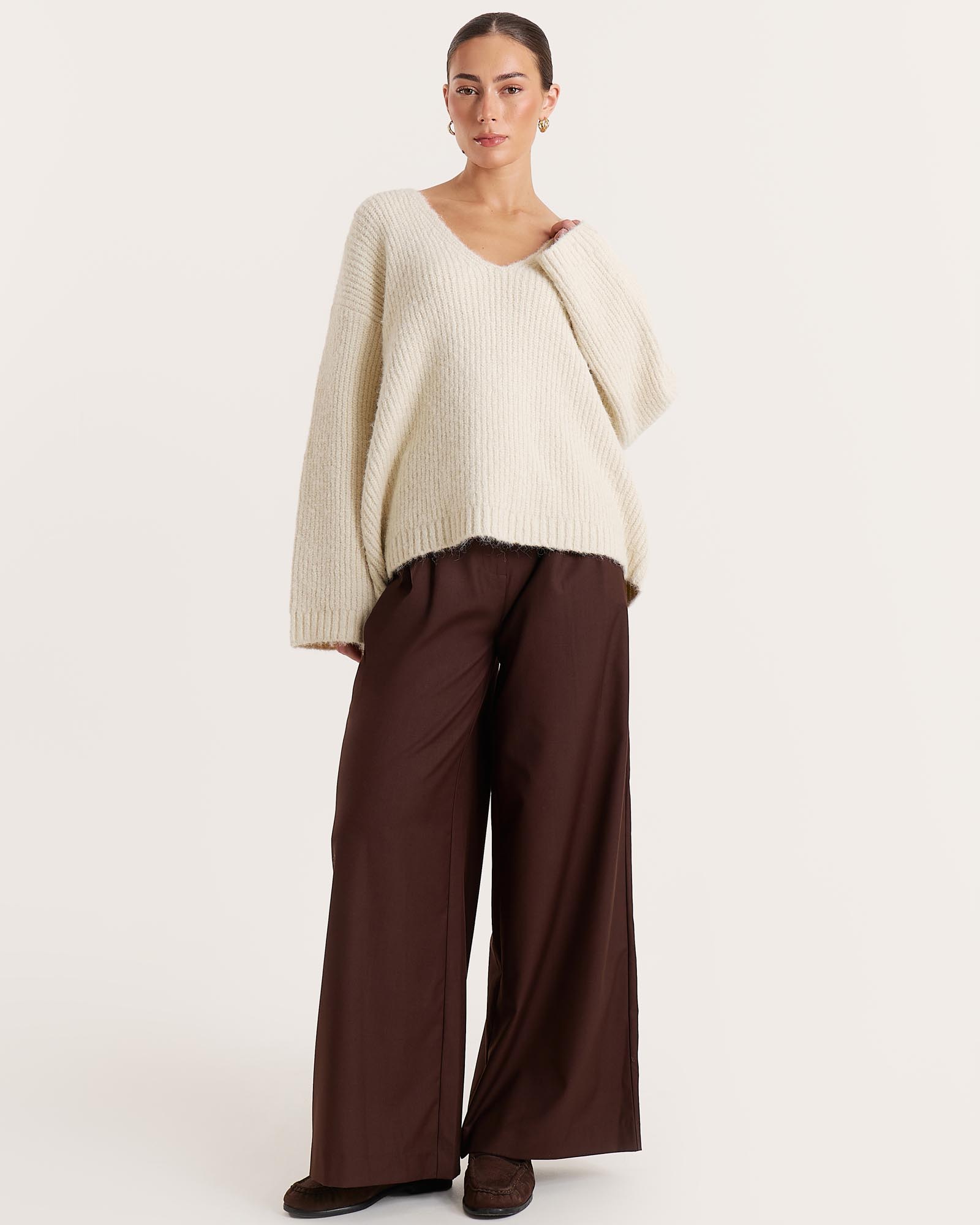 Cora Jumper