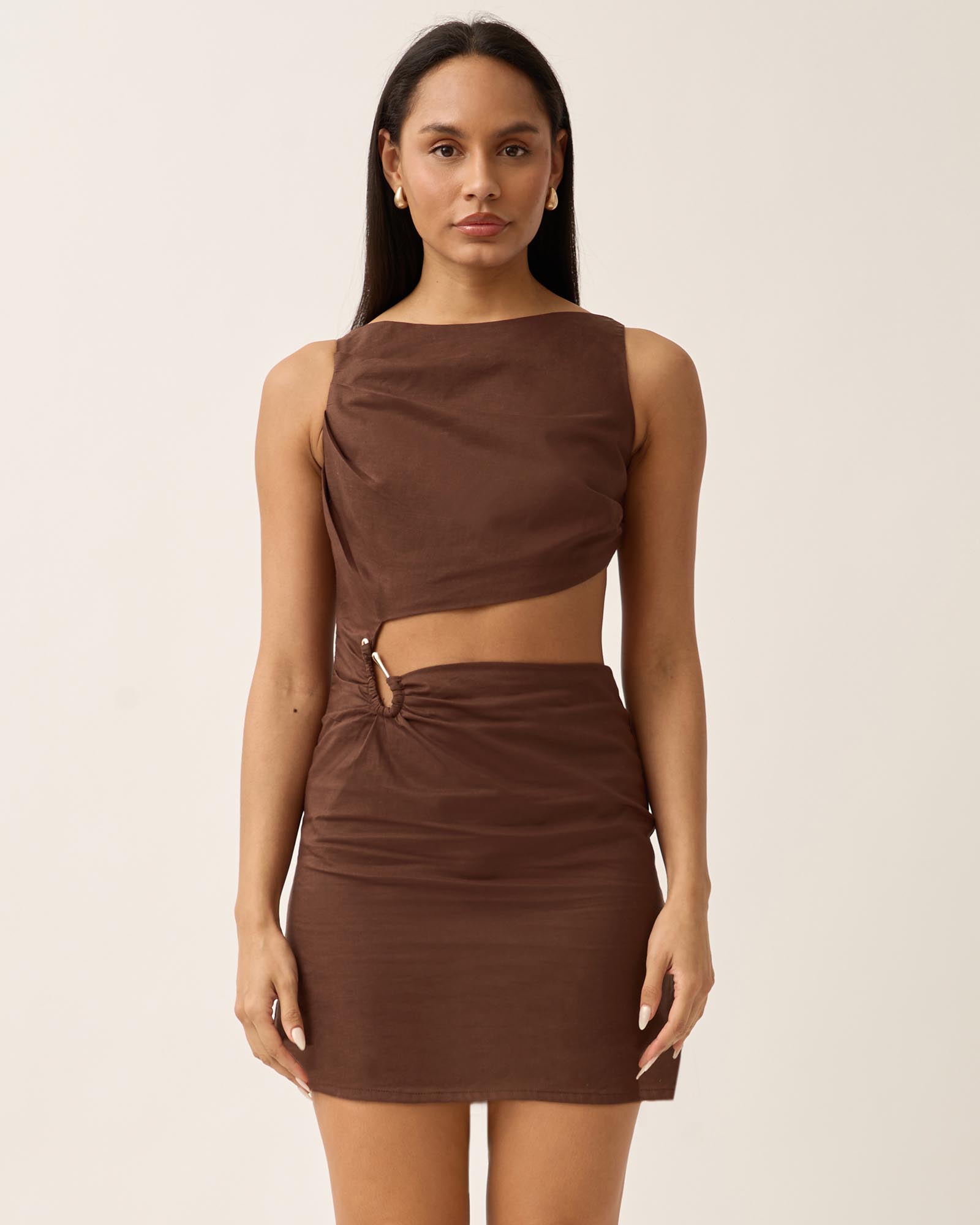 Quinn Dress