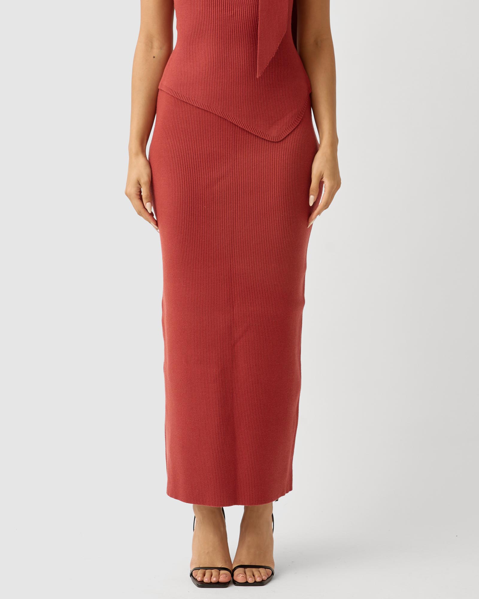 Kirza Skirt