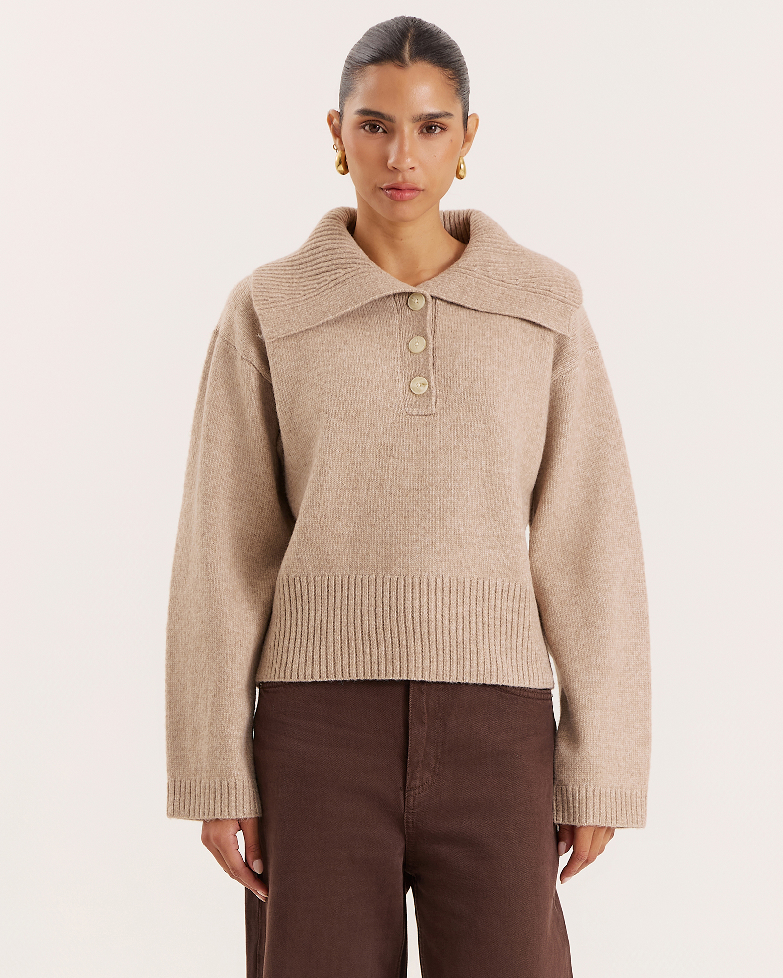 Eddie Jumper