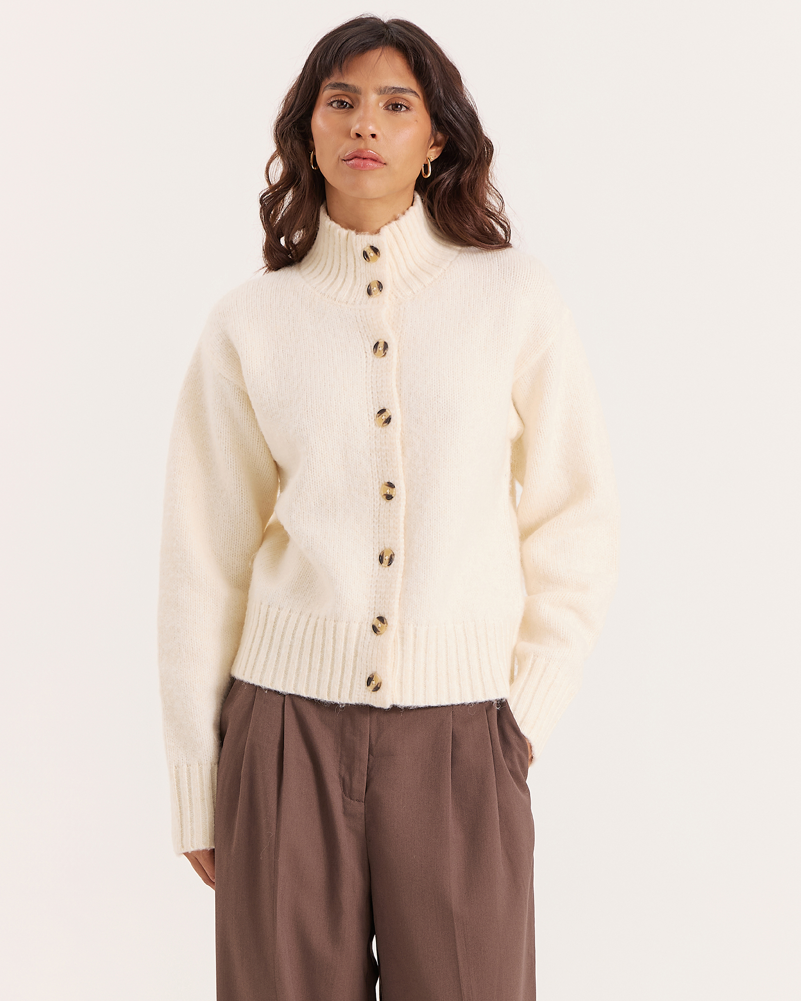 Terry Cardigan