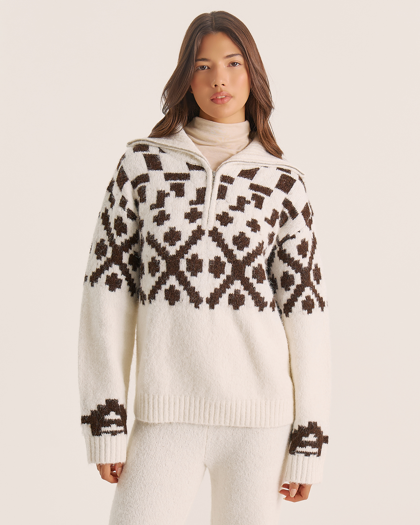 Janine Jumper