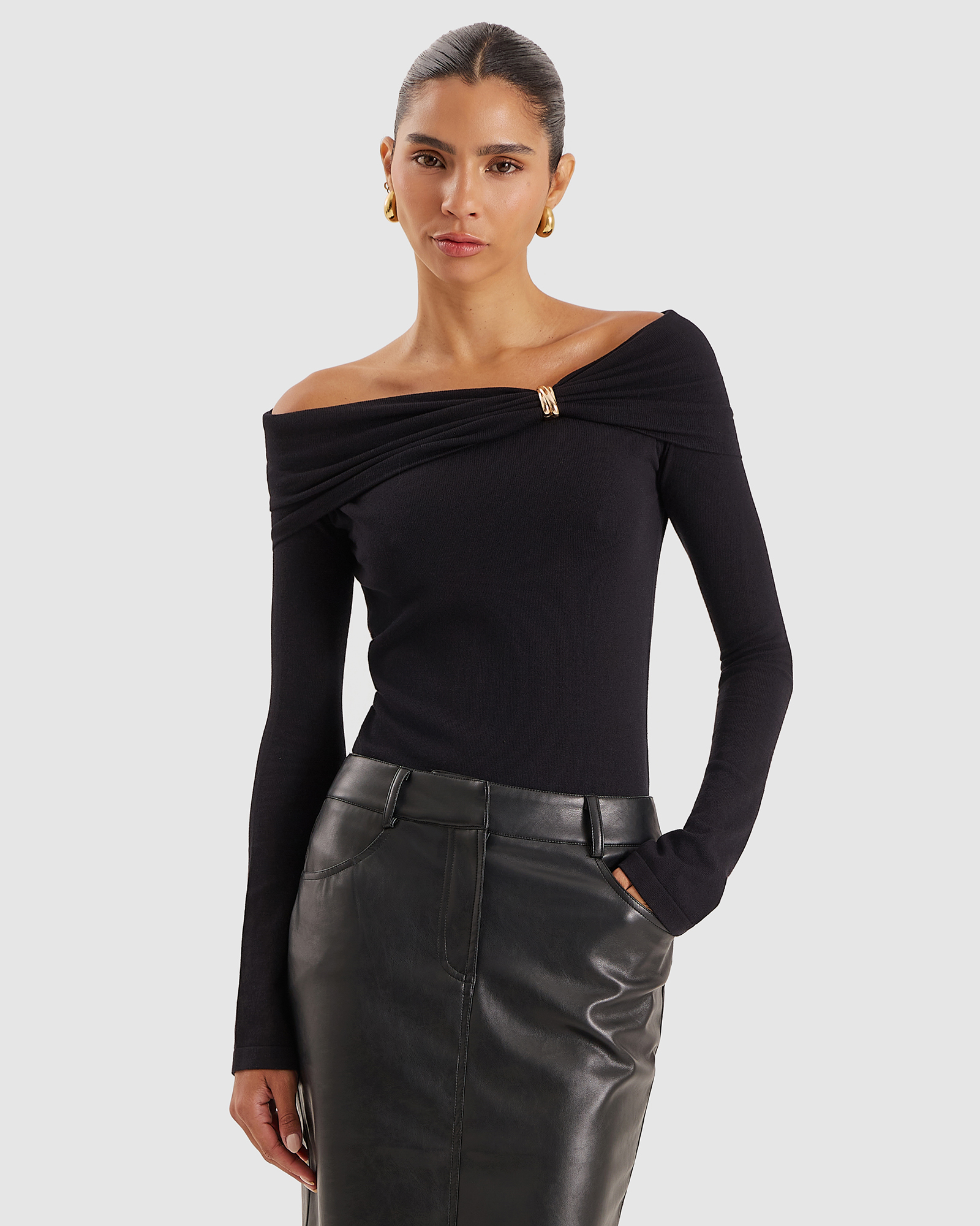 Virgo Top