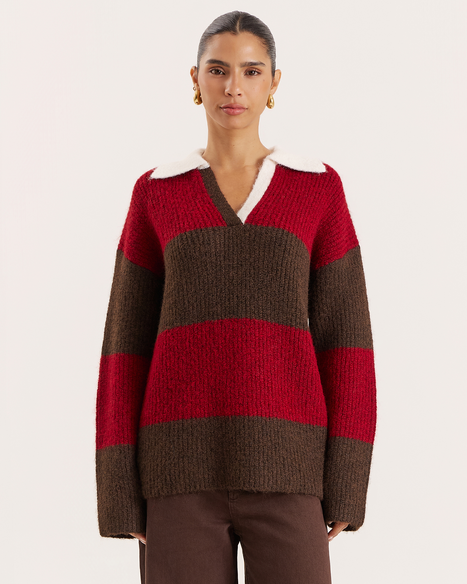 Ruby Jumper