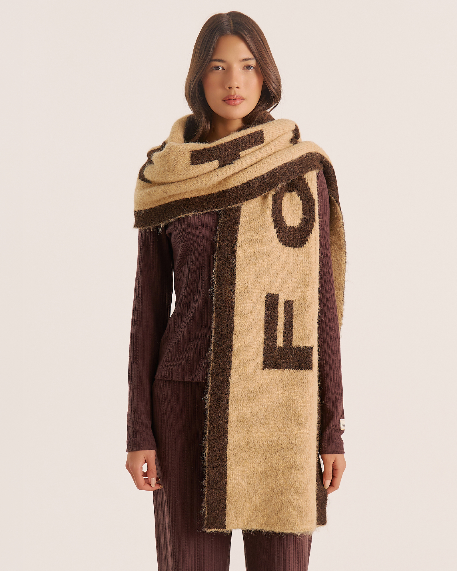Keeley Scarf
