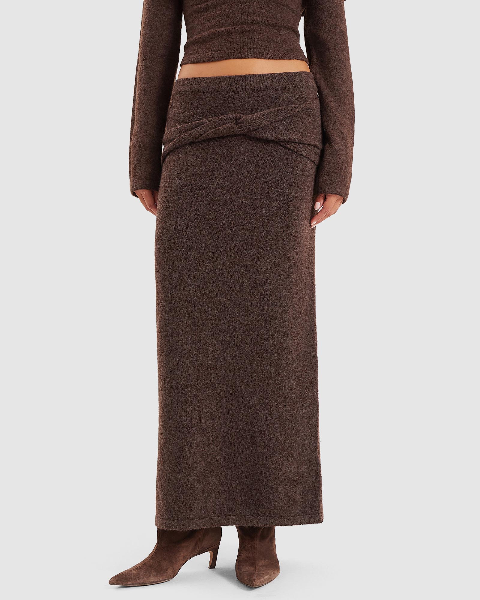 Selene Skirt