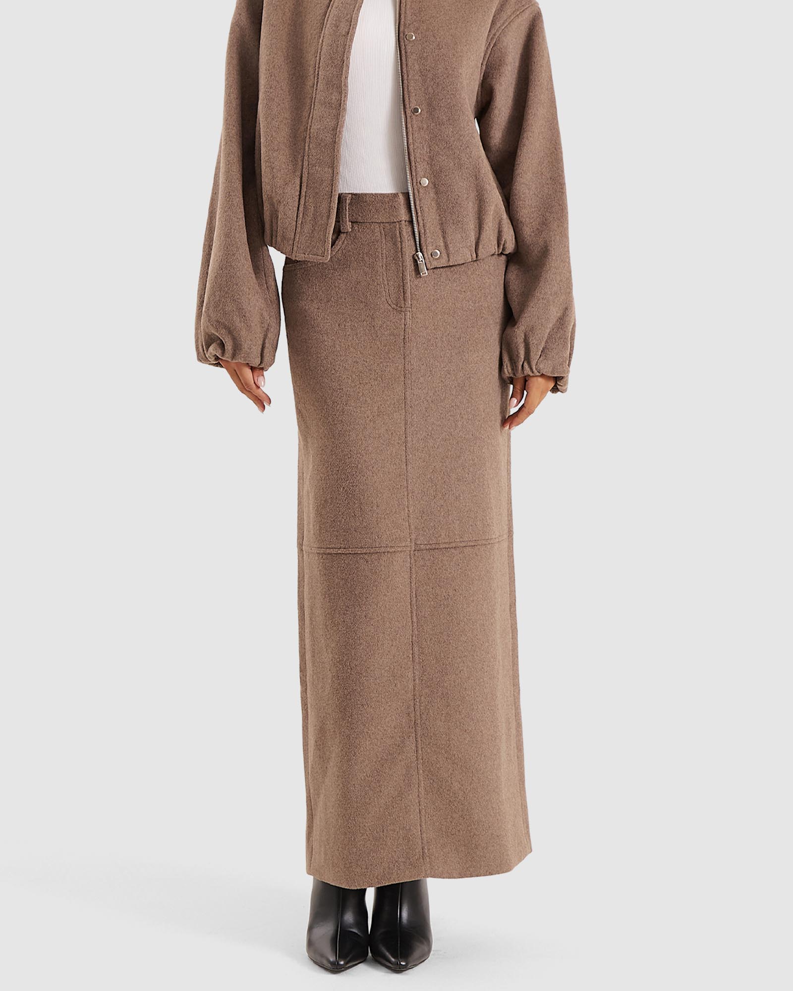 Conrad Skirt