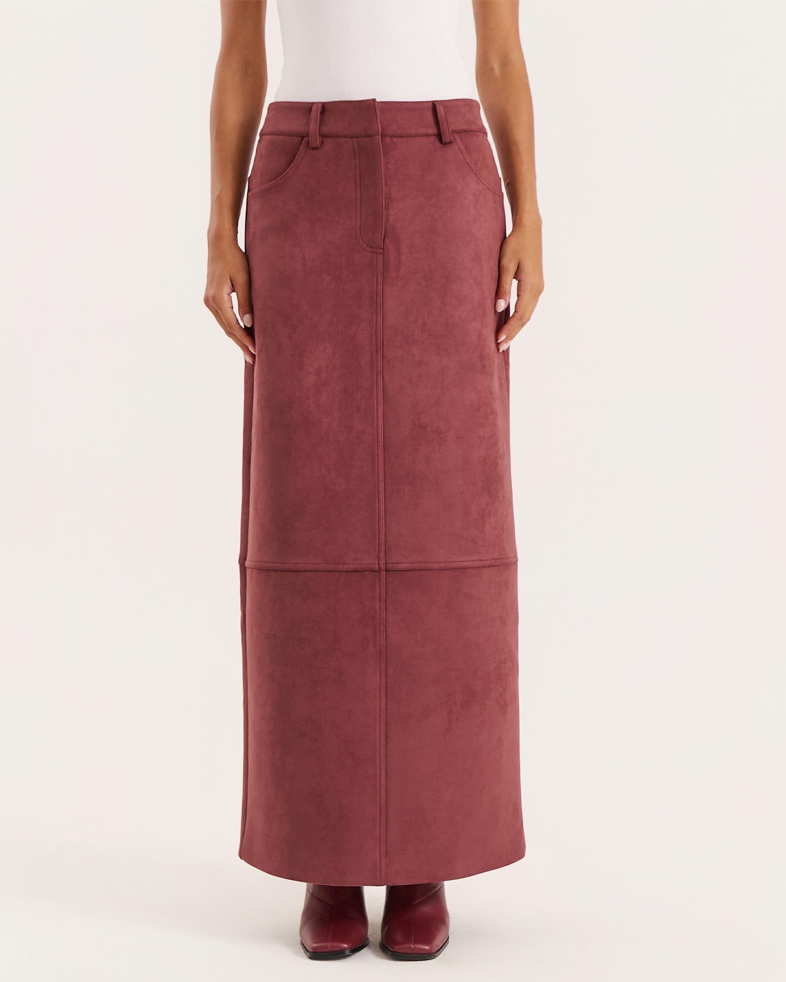 Lorna Skirt