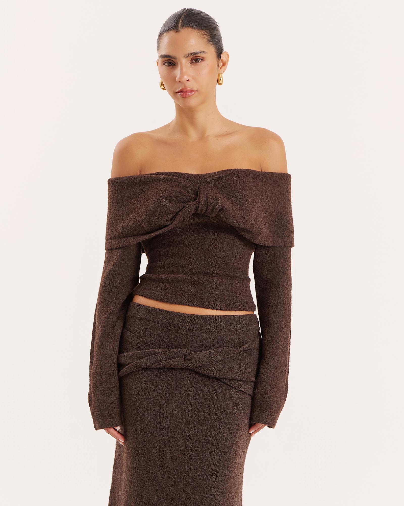 Selene Top