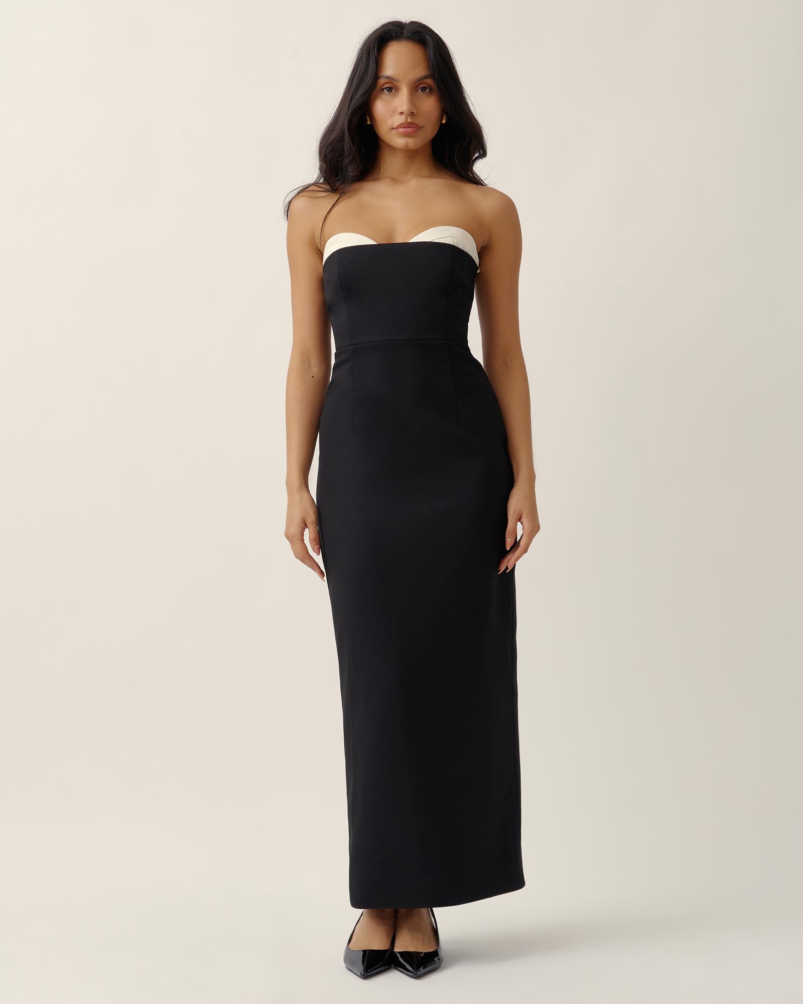 Heyward Dress