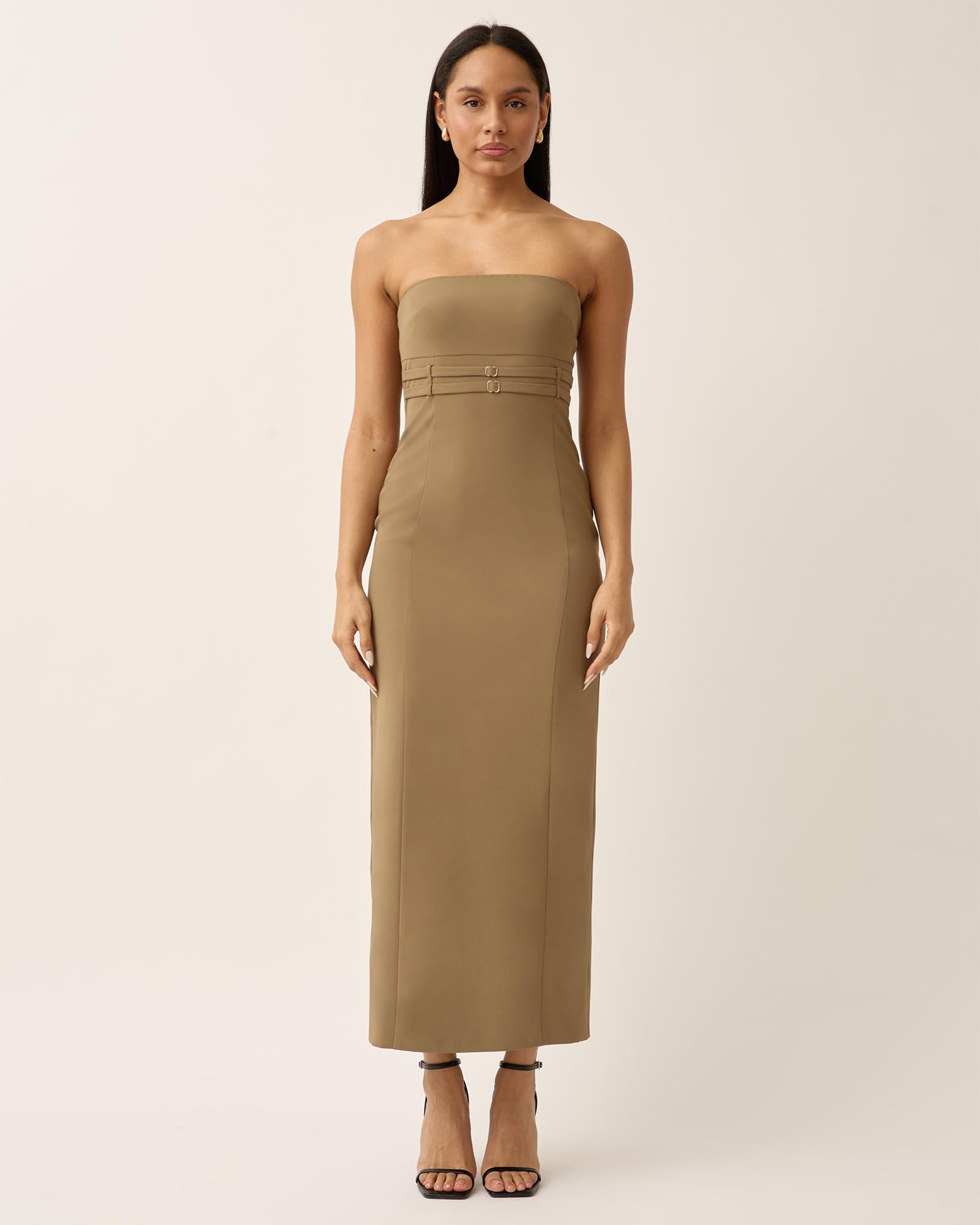 Stephanie Dress