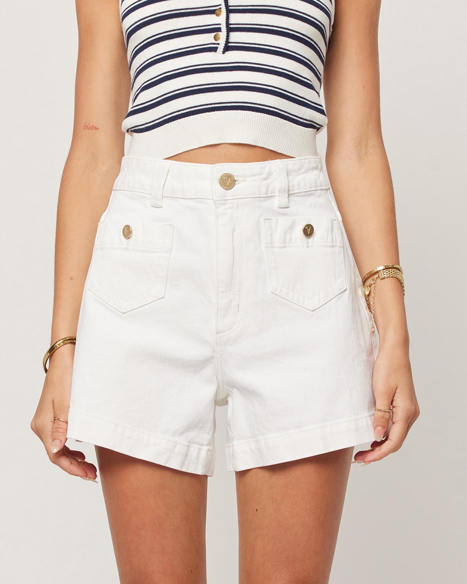 Venice Shorts
