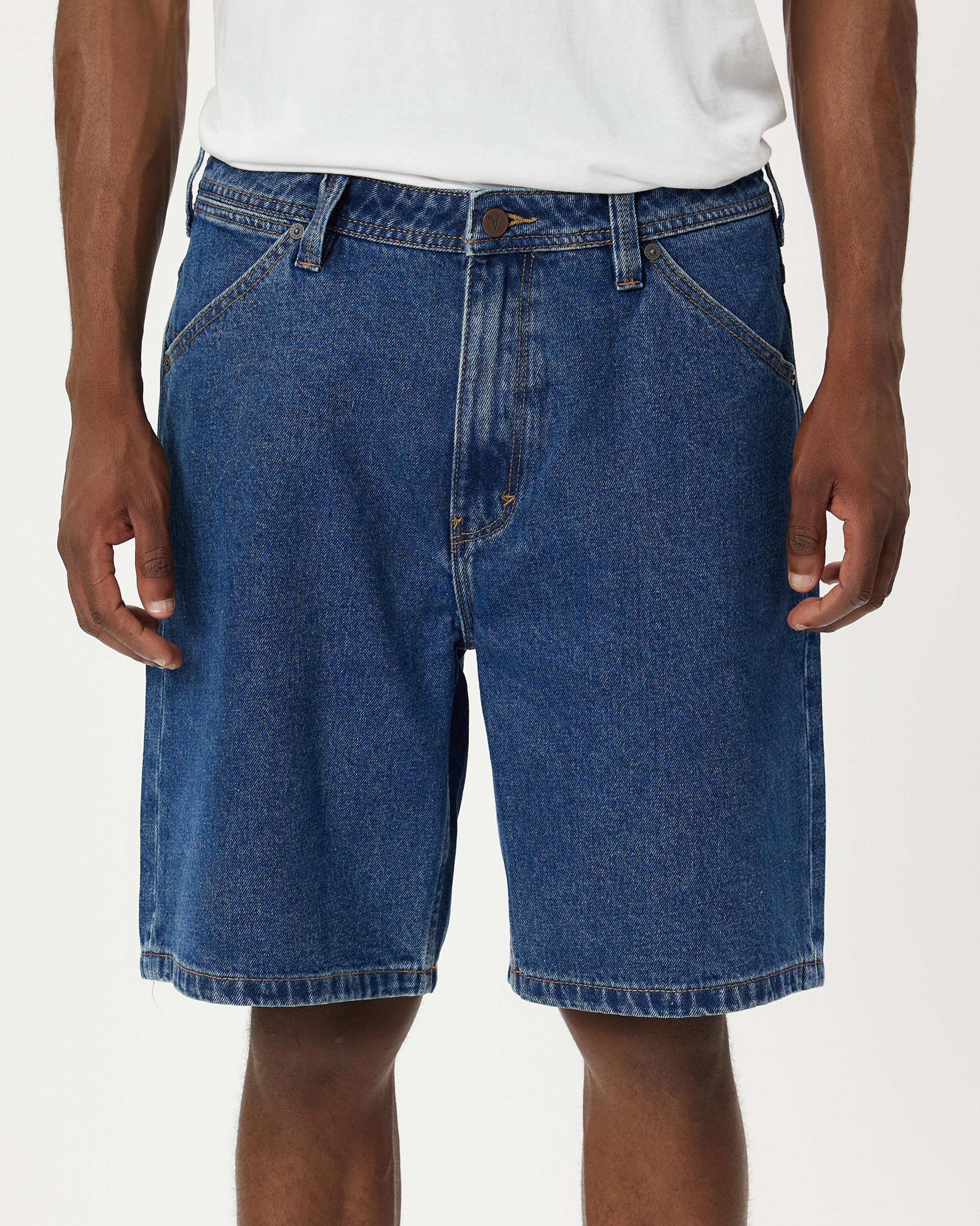 A5 Baggy Shorts Gavin