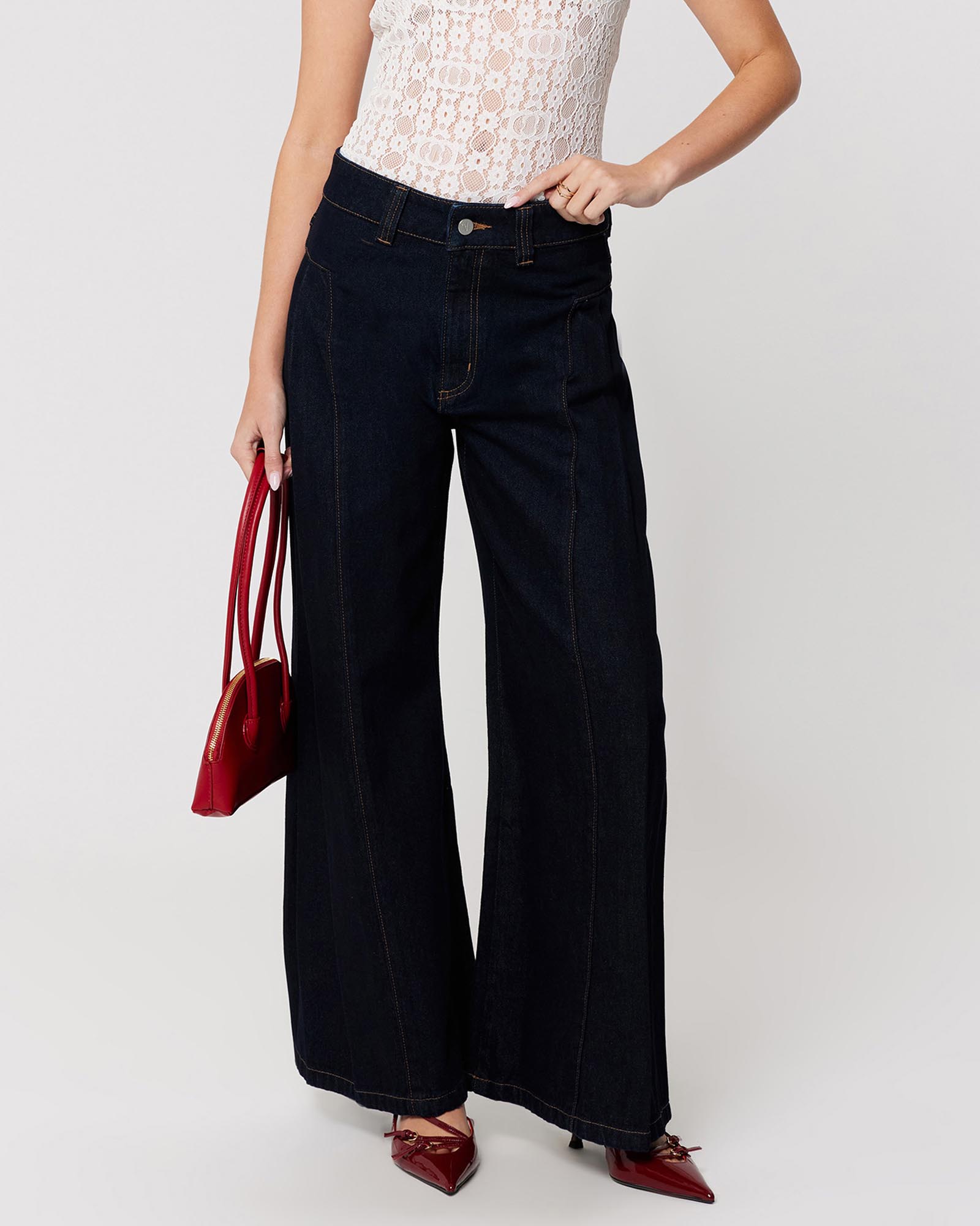 94 Baggy Jeans