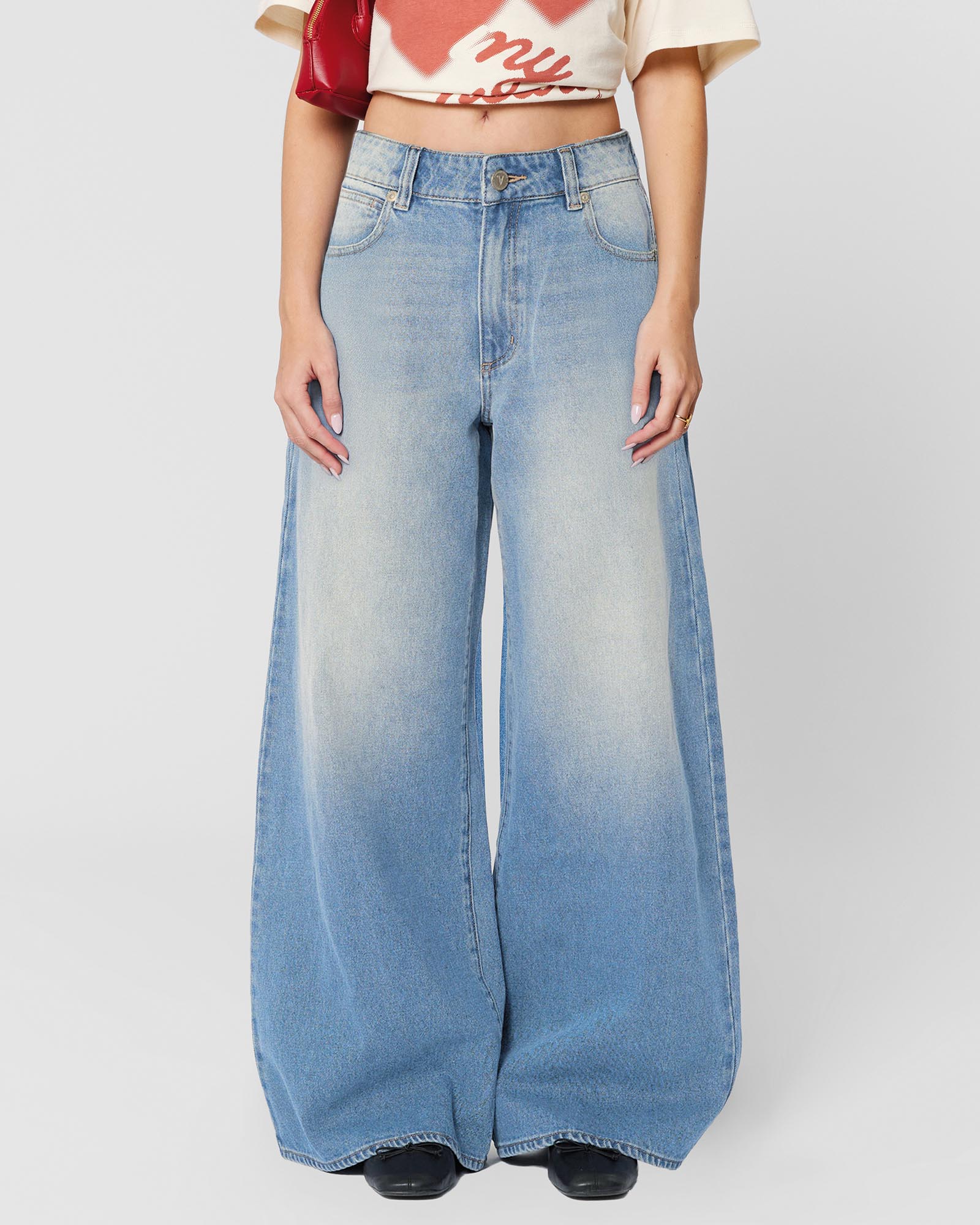 94 Baggy Jeans