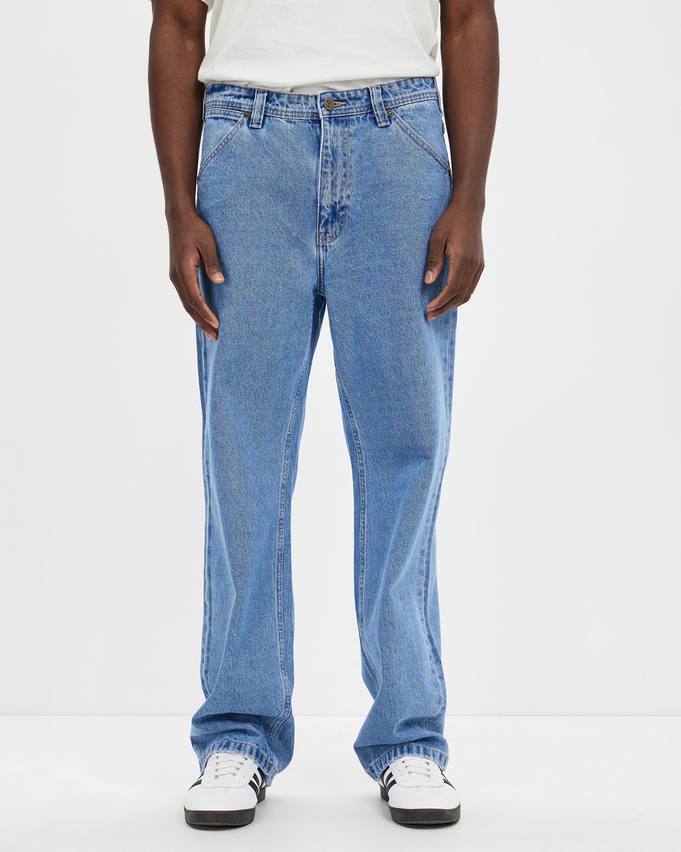 A5 Baggy Jean Larry