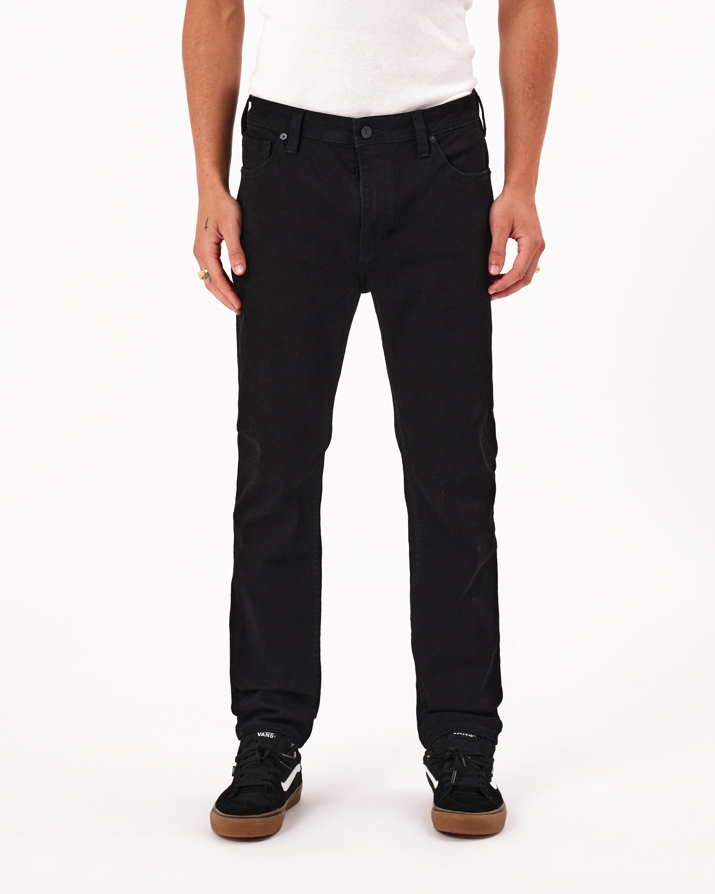 A2 Slim Jean Benny