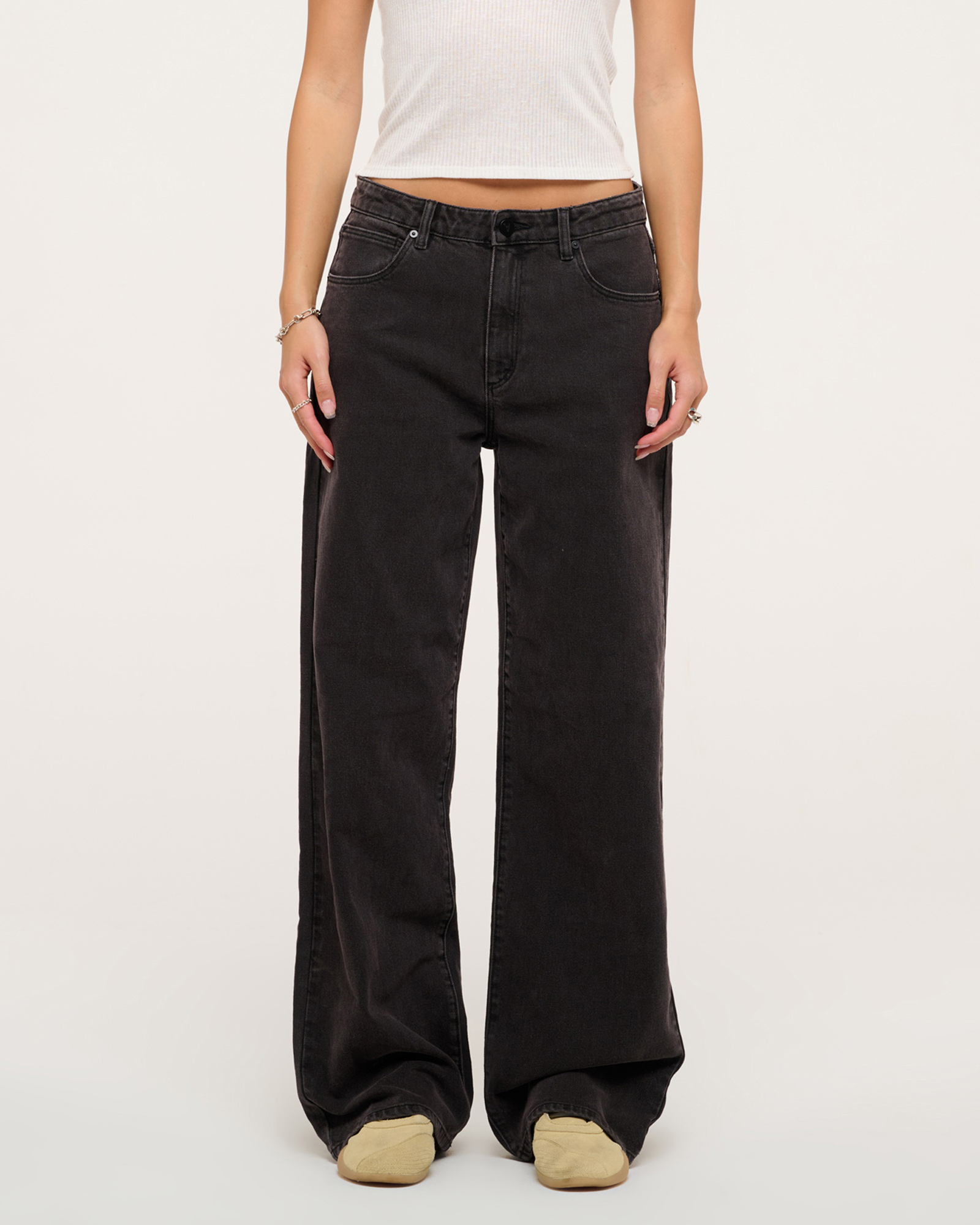 95 Mid Baggy Heidi