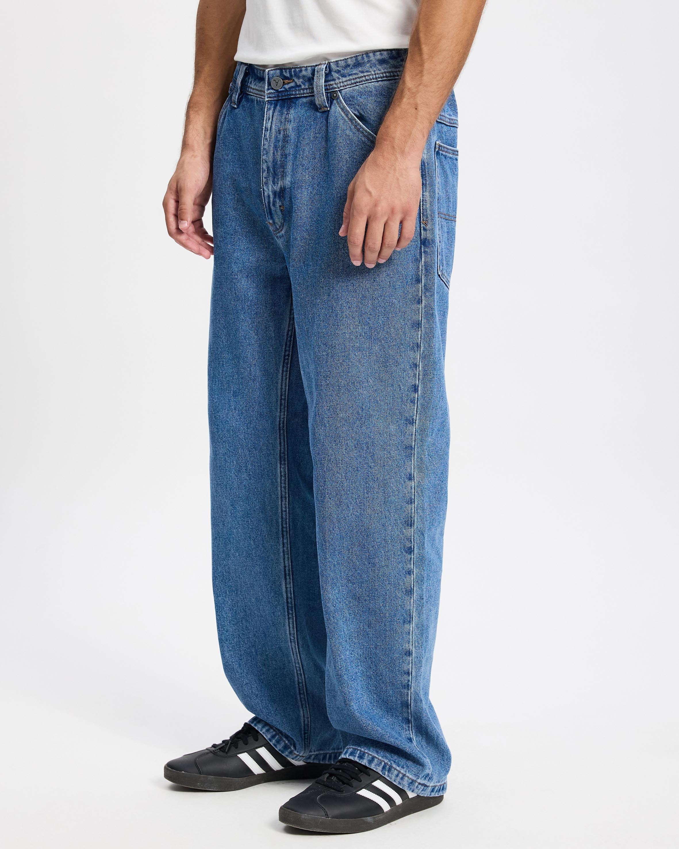 A5 BAGGY LANDON RCY