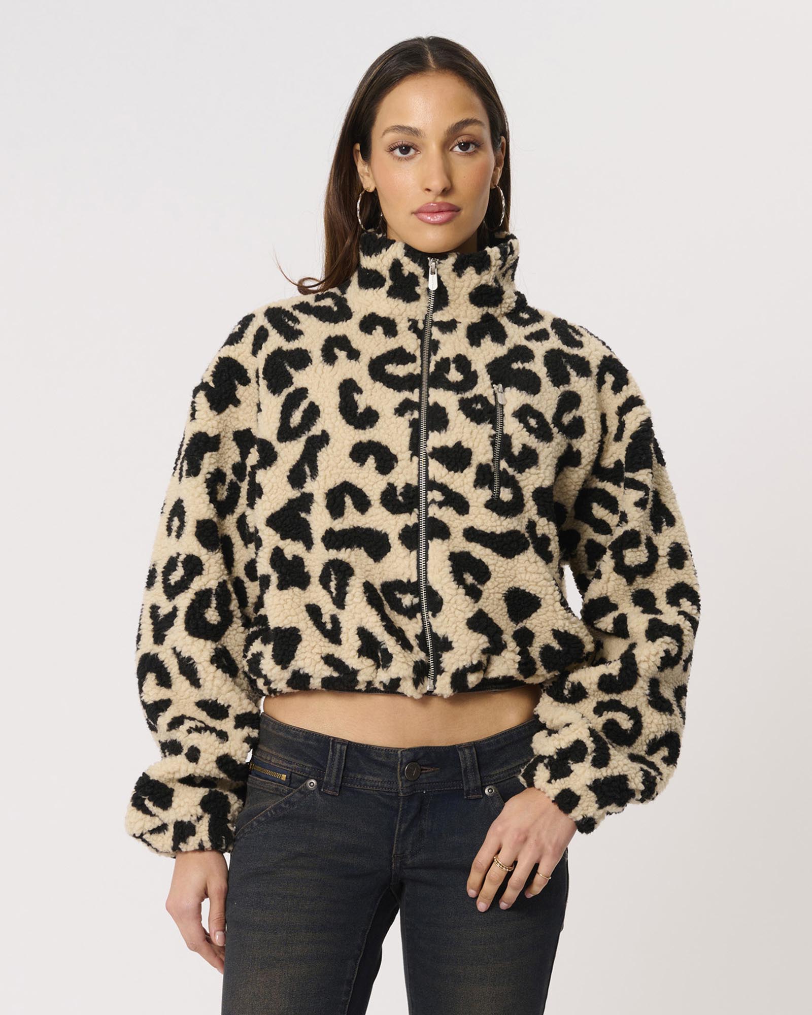 Wild Child Jacket
