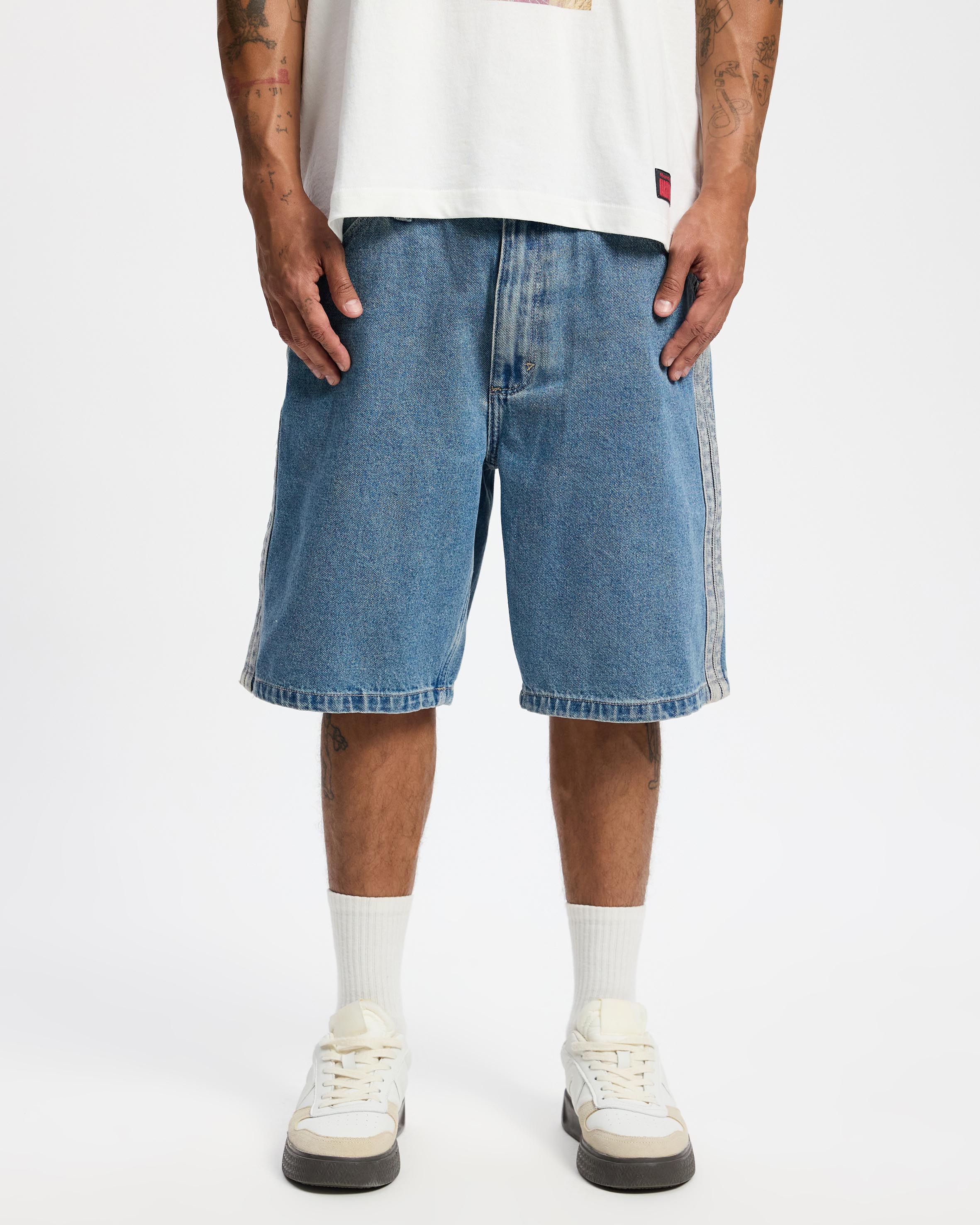 A5 Baggy Shorts