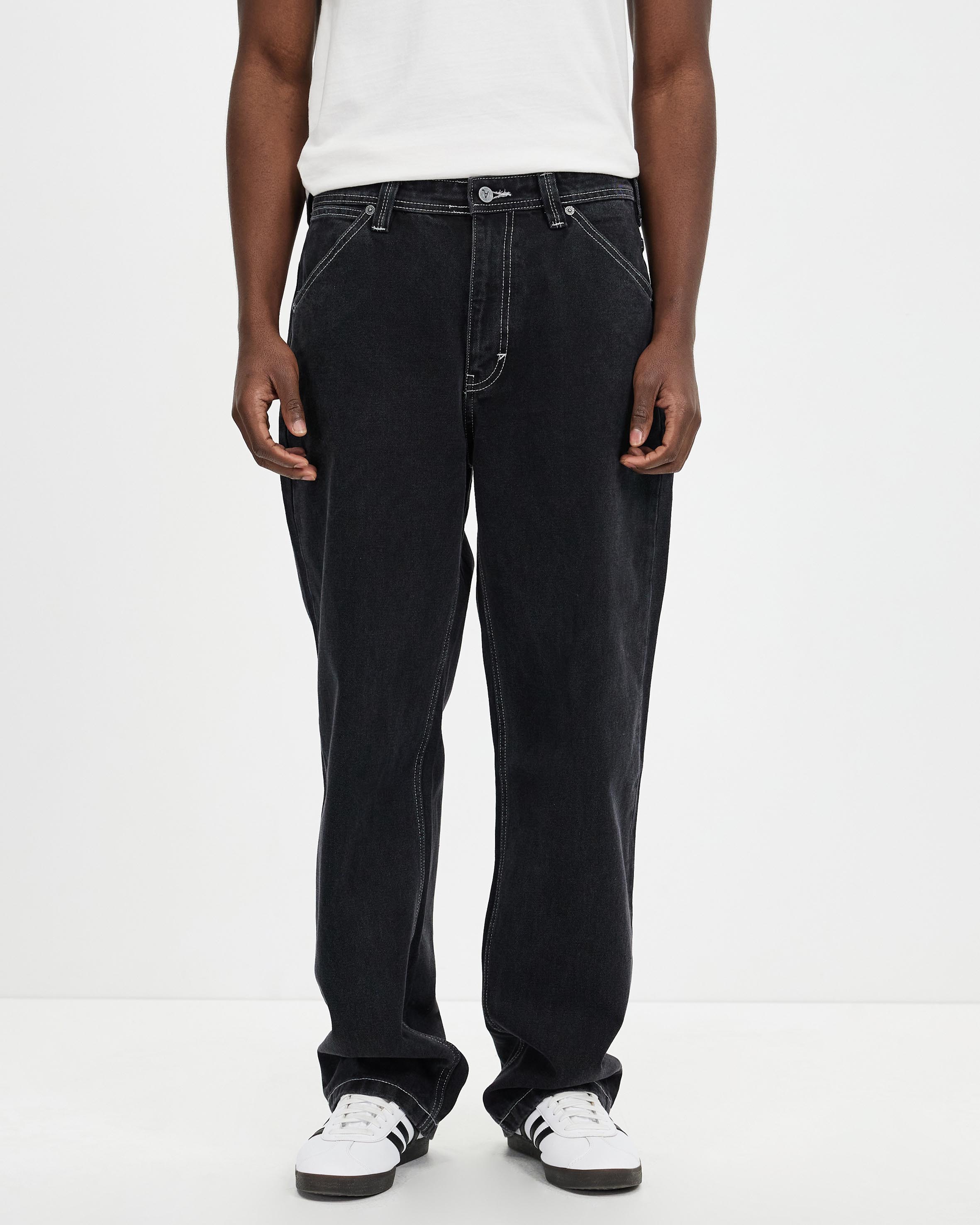 A5 Baggy Jean Lance