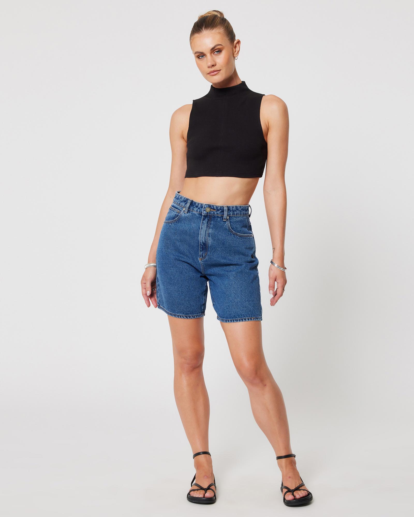 Carrie Shorts