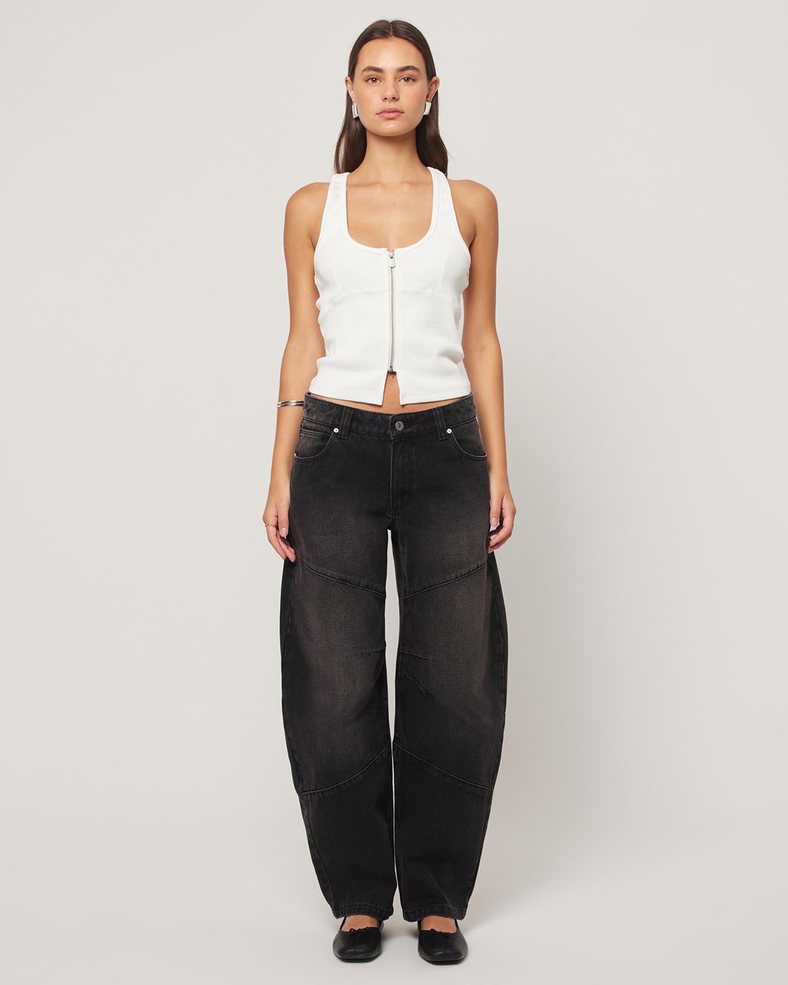 99 Barrel Jeans