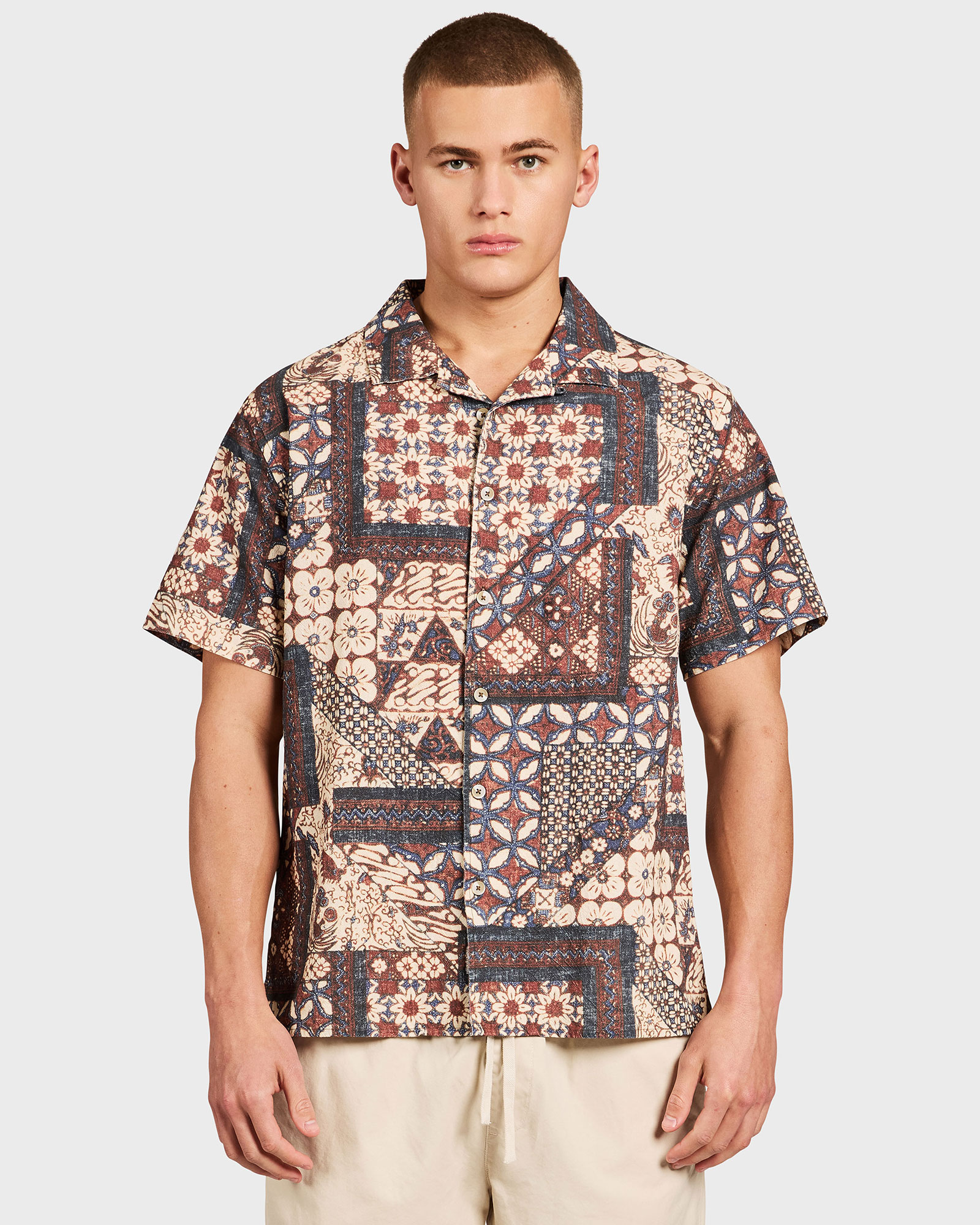Willis Short Sleeve Shirt