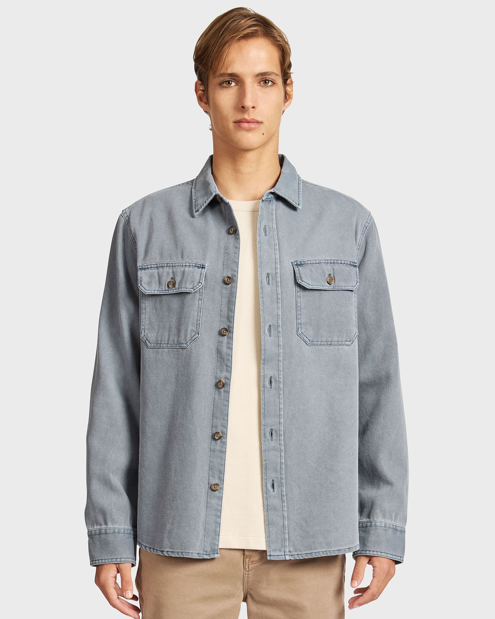 Henry Overshirt