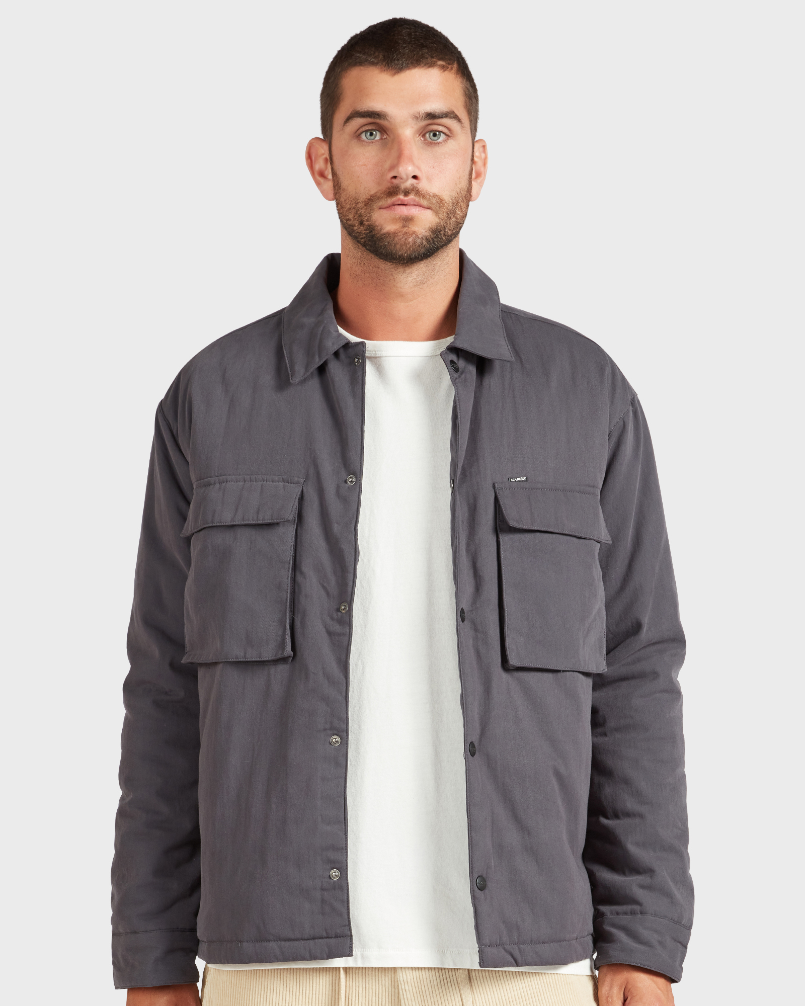 All Terrain Shirt Jacket