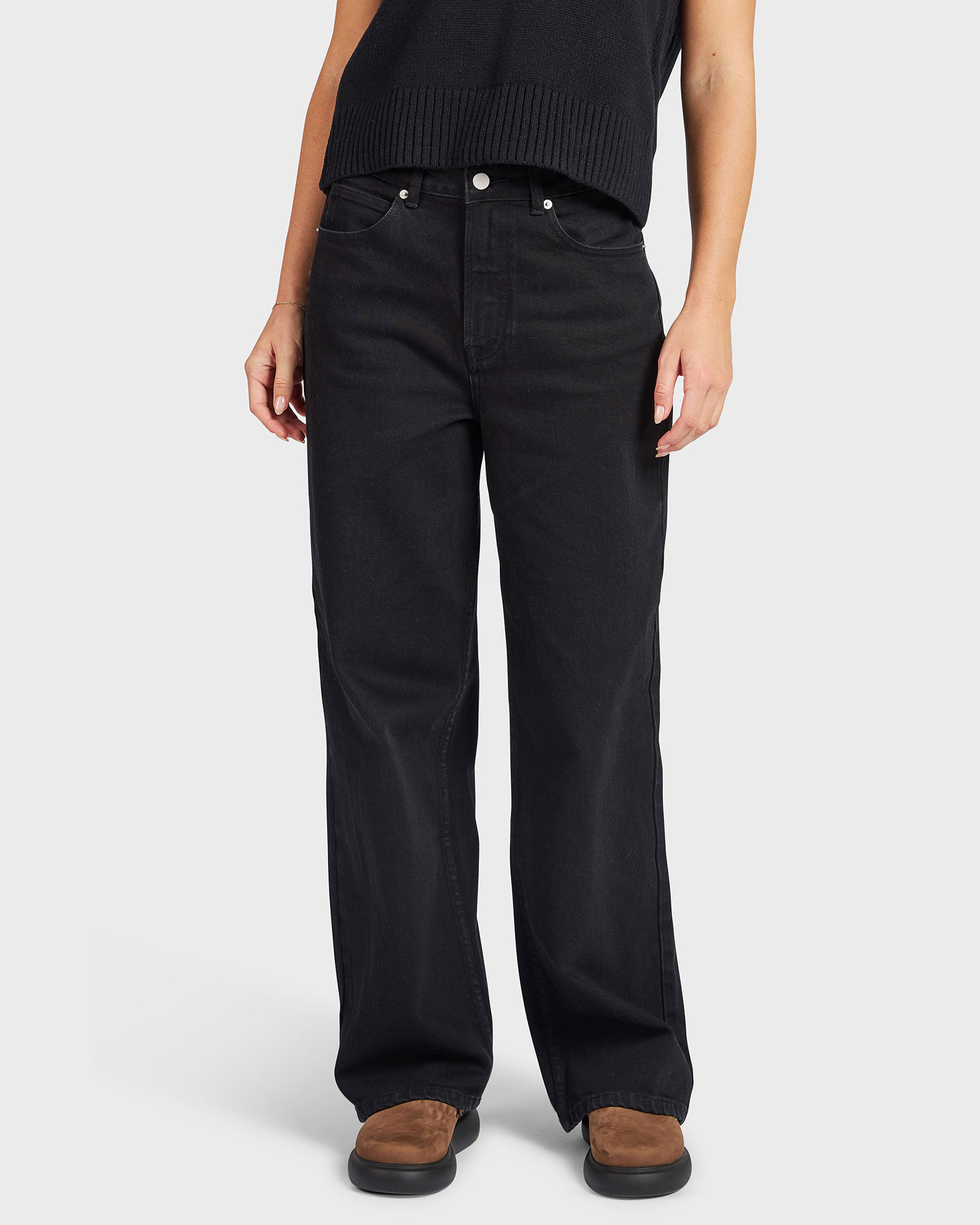 Dolores Denim Jean