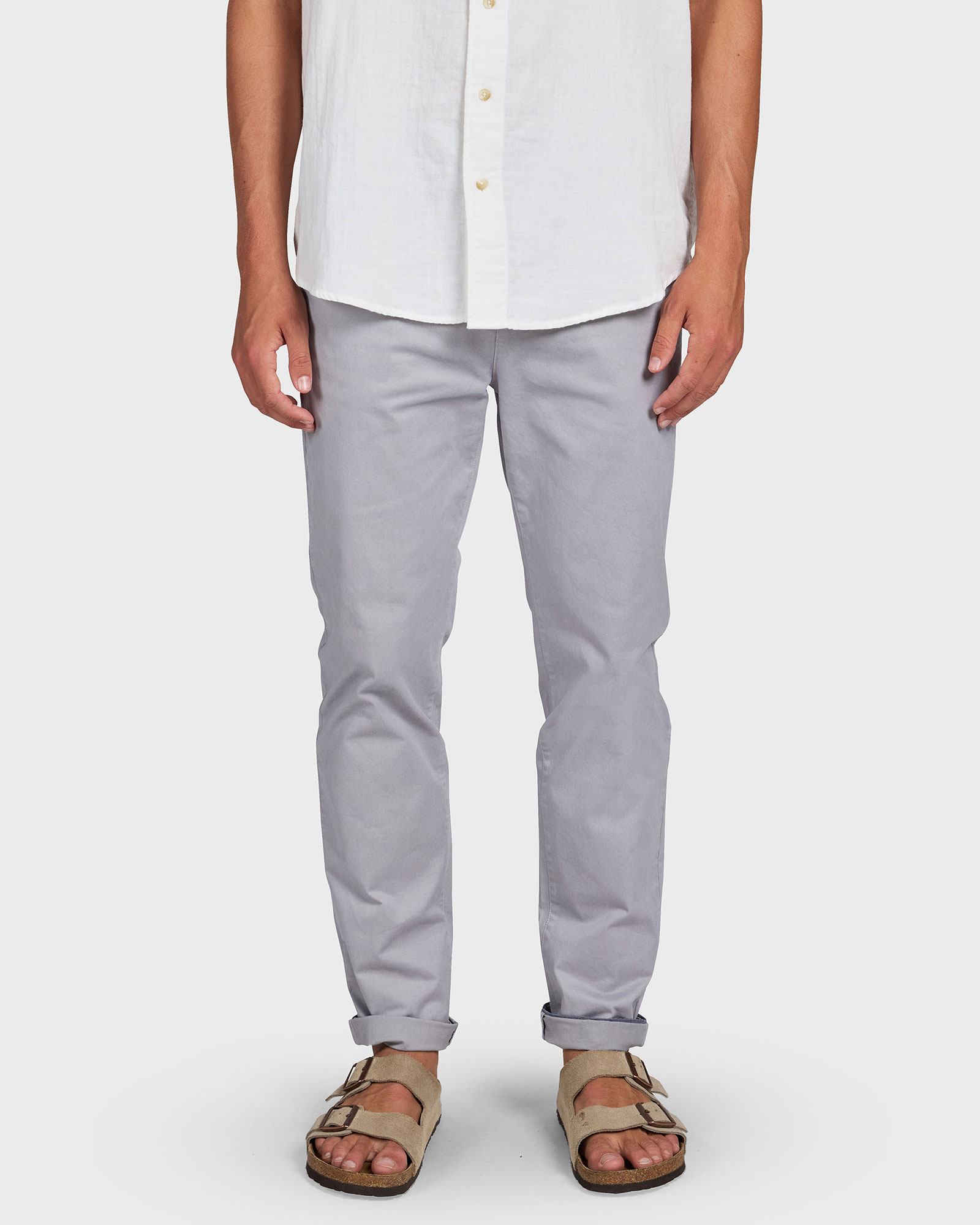 Cooper Slim Chino