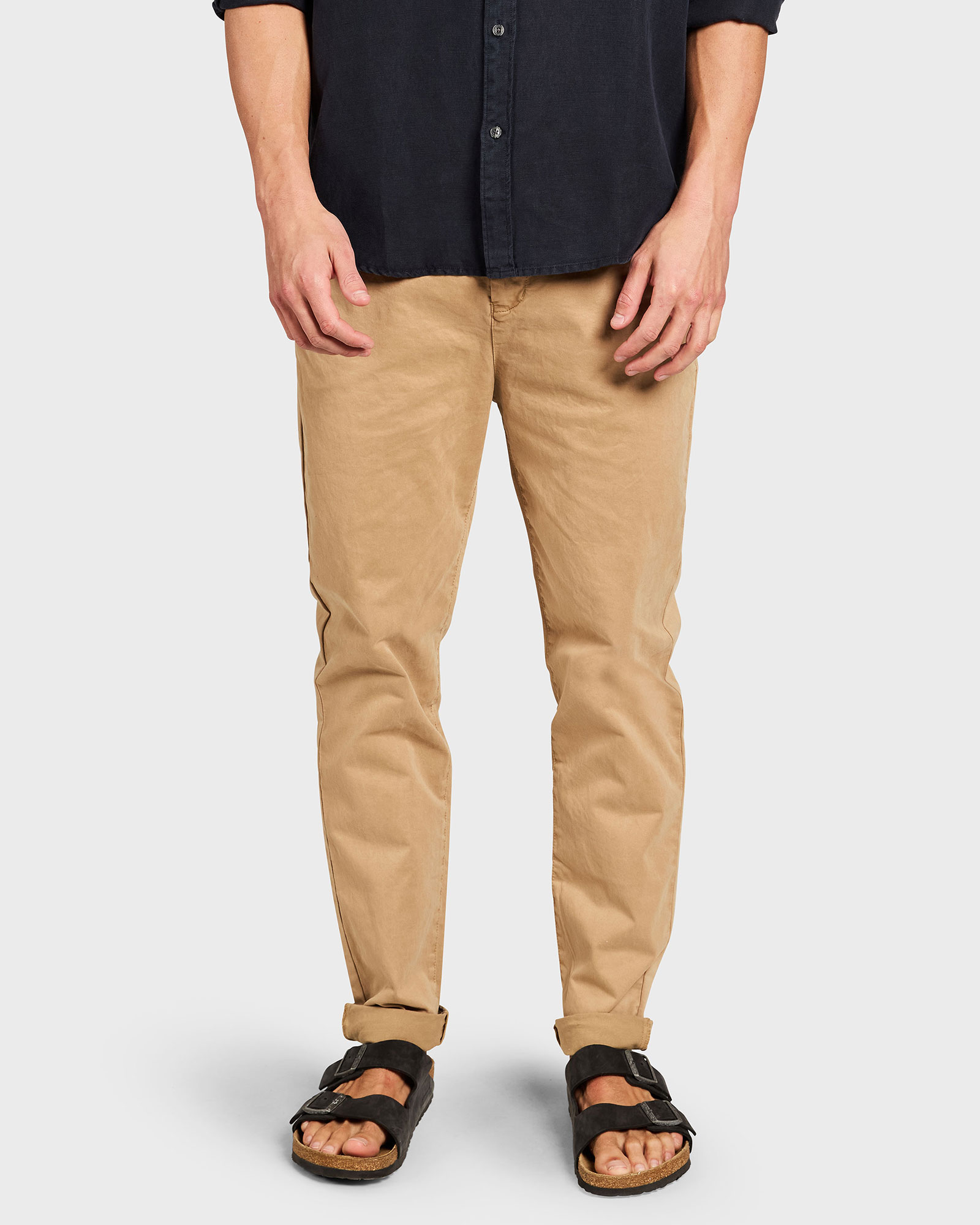 Cooper Slim Chino
