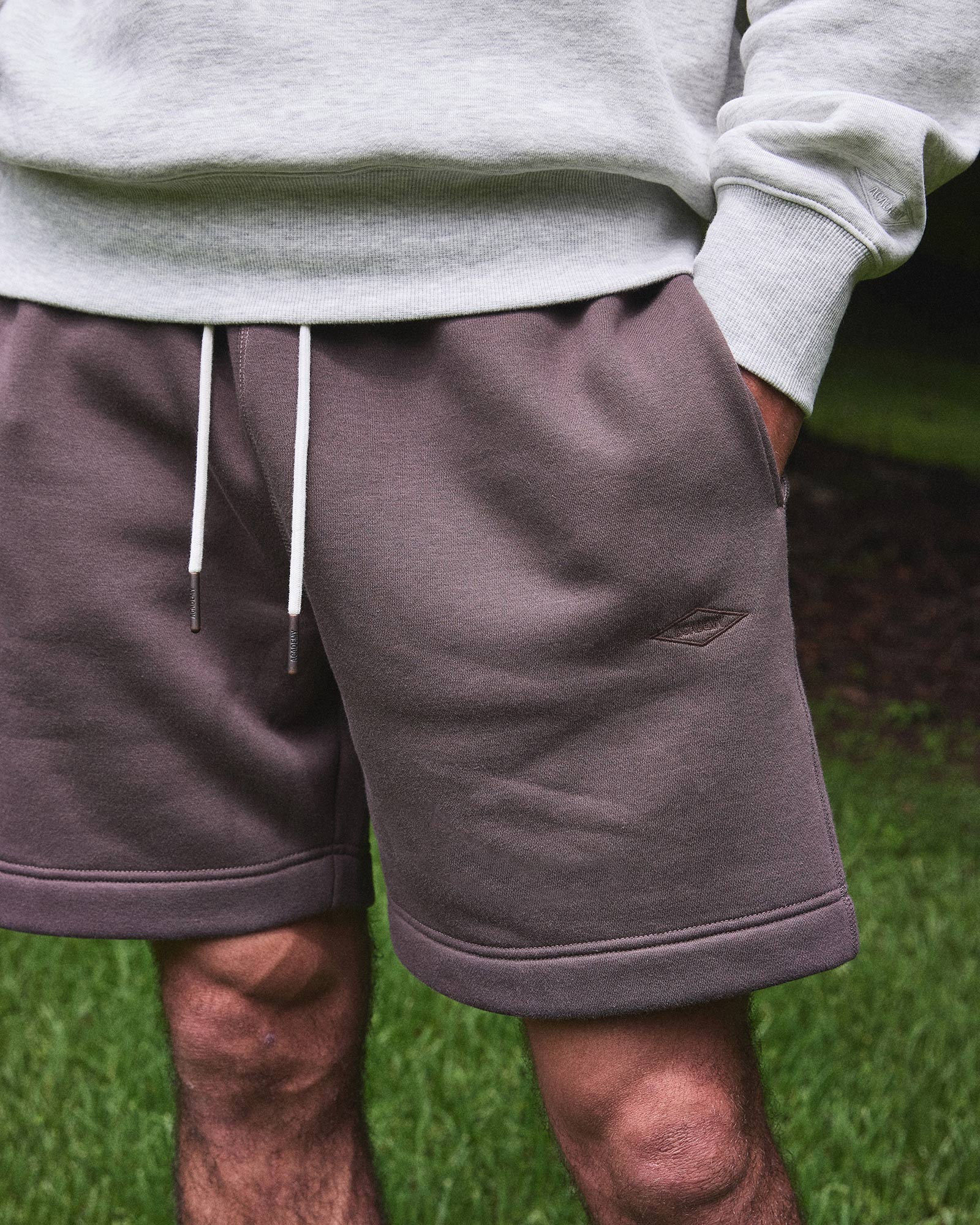 Academy Sweat Short