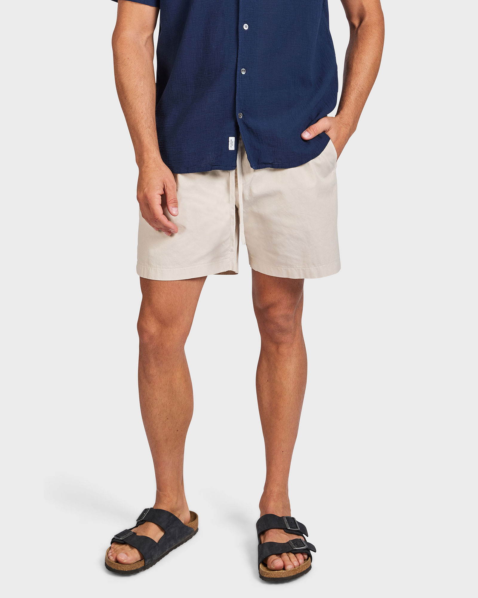 Oahu Short
