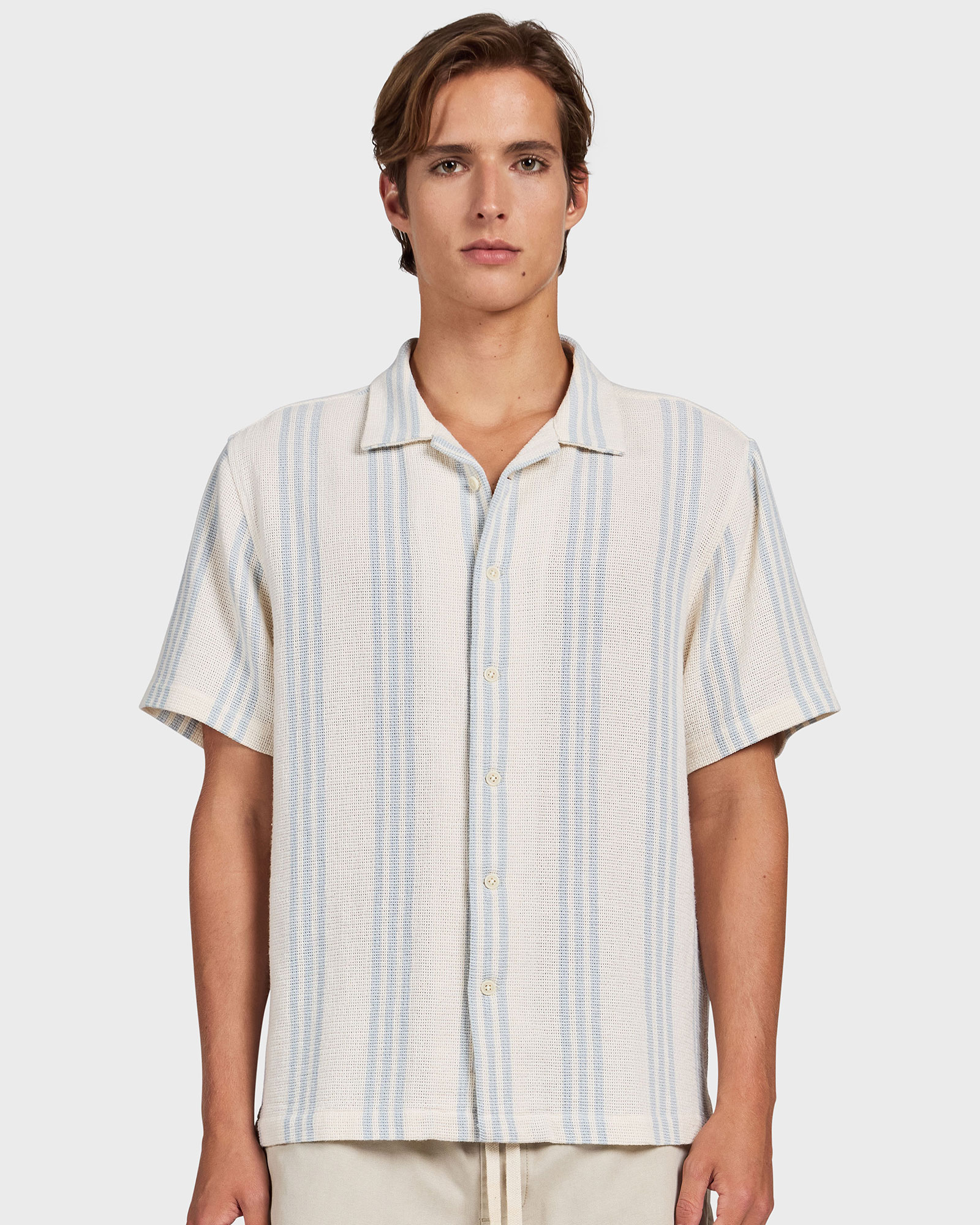 Anderson SS Shirt