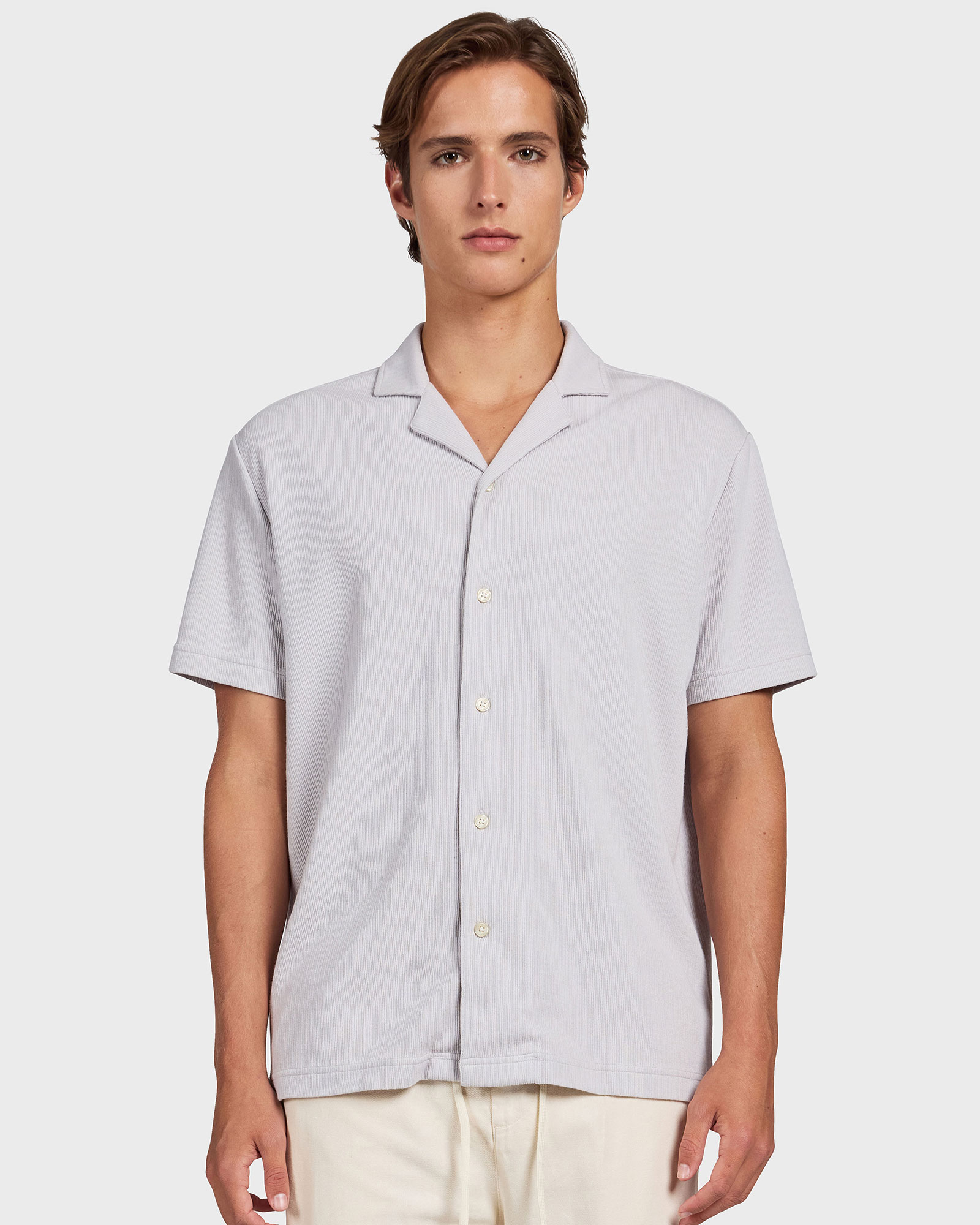 Cruz Short Sleeve Shirt