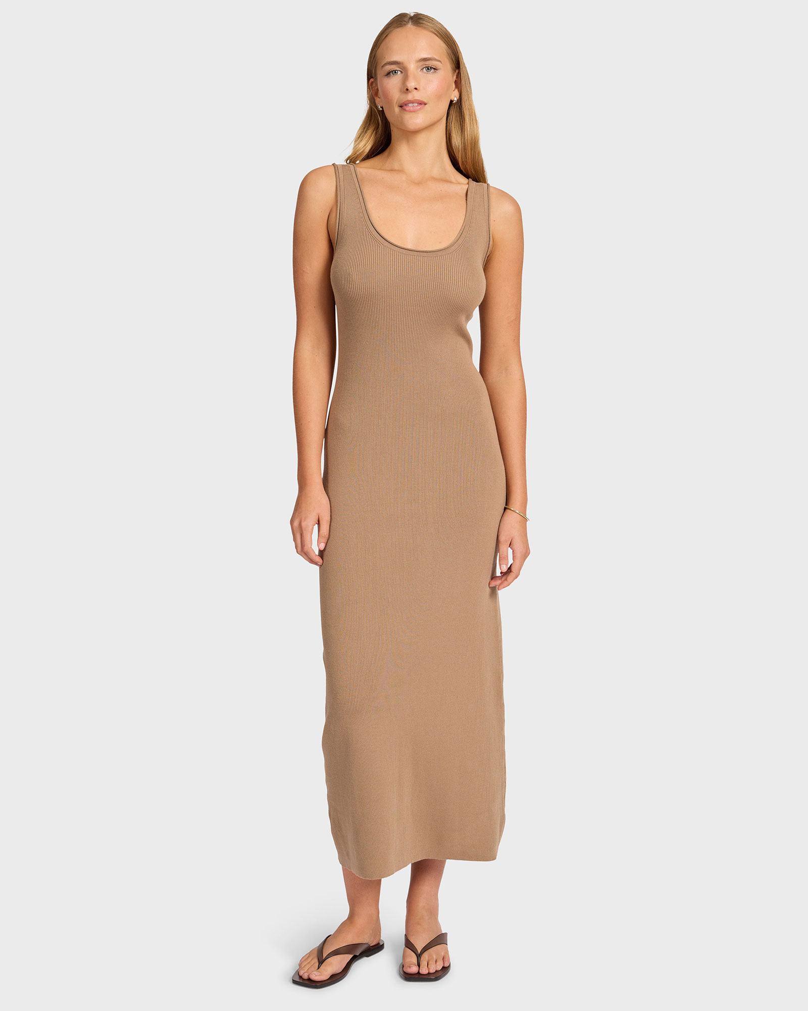 Grace Knit Dress
