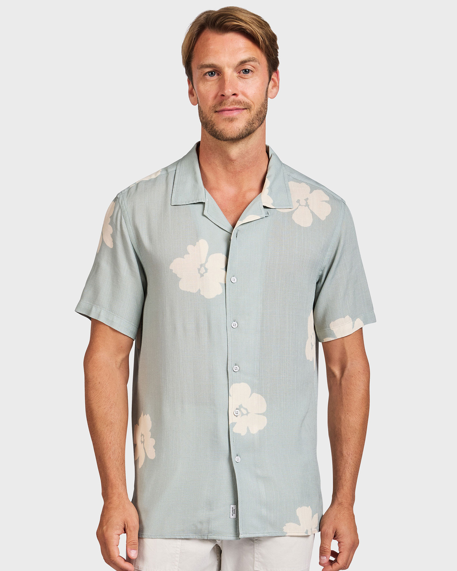 Bronson Short Sleeve Shirt