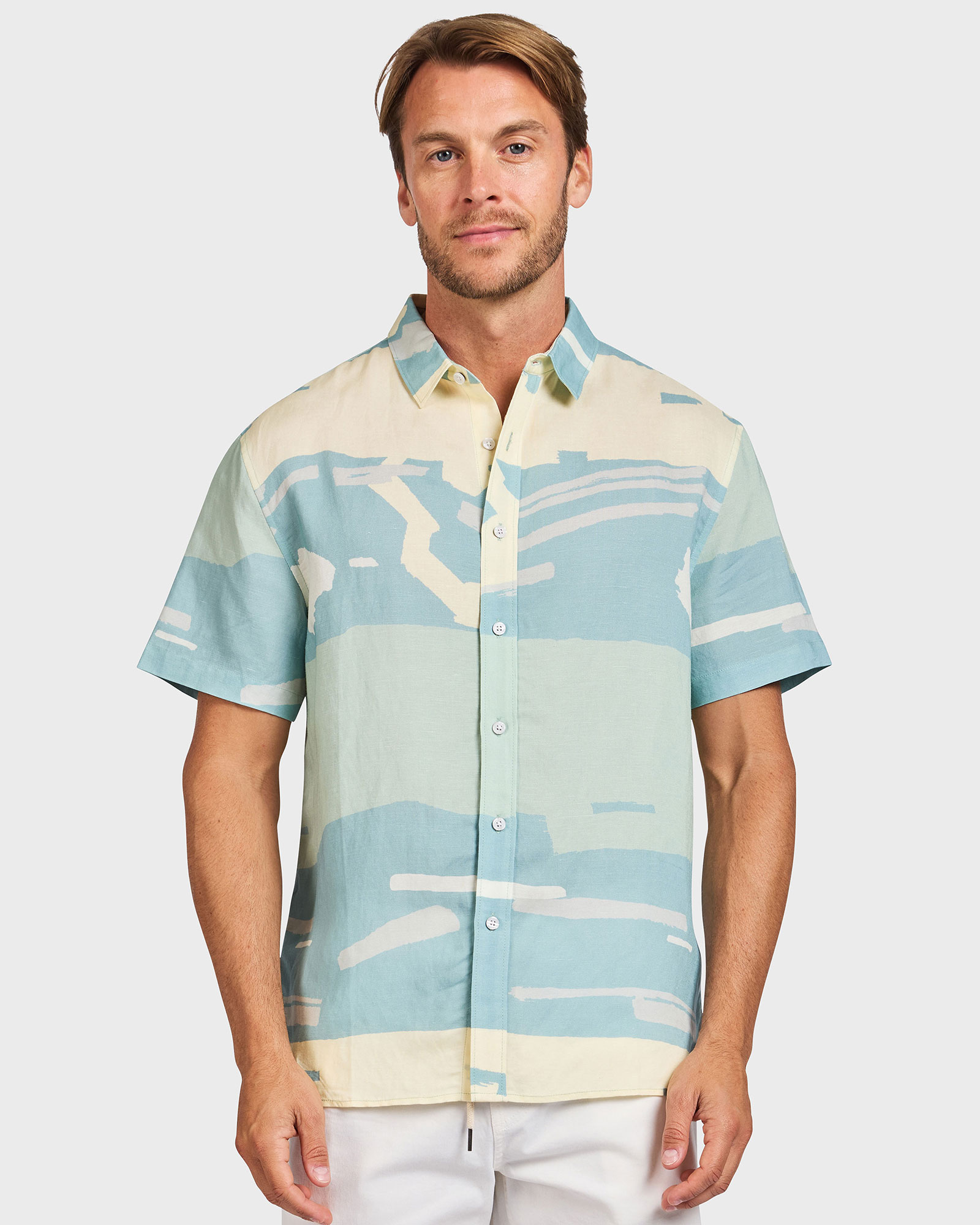 Kubrick Short Sleeve Shirt