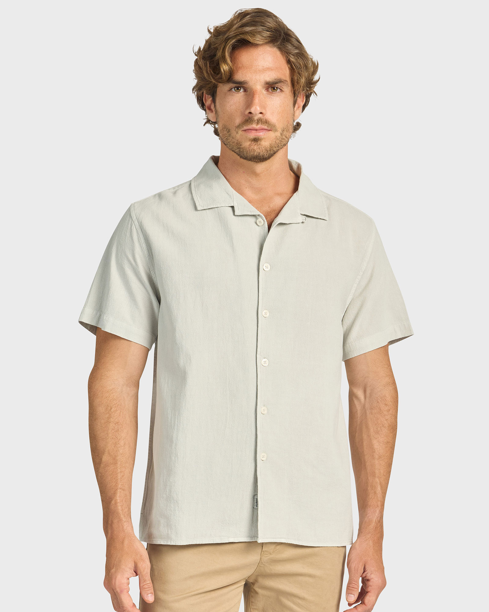 Jed Short Sleeve Shirt
