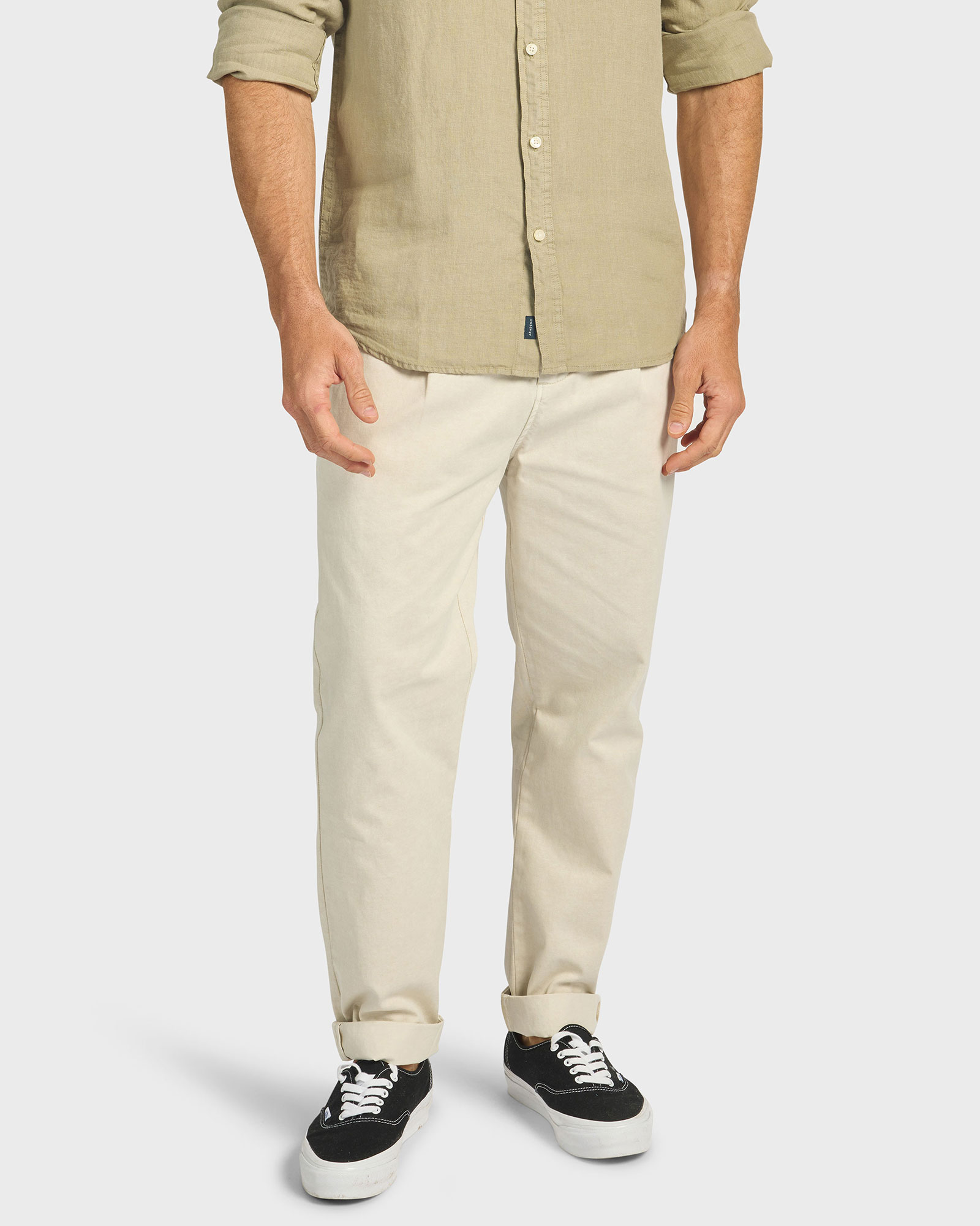 Dean Chino