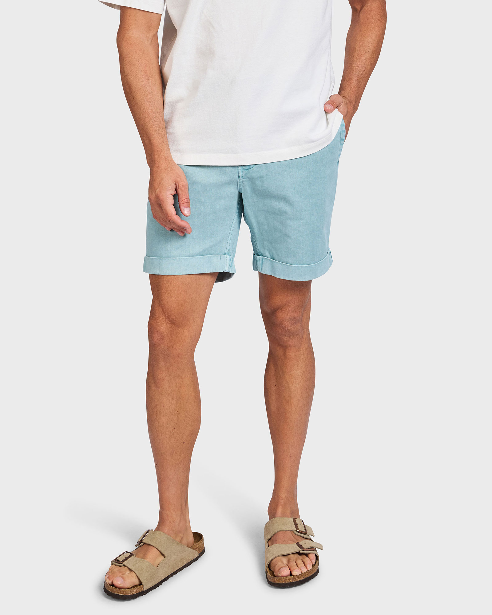 Santiago Short