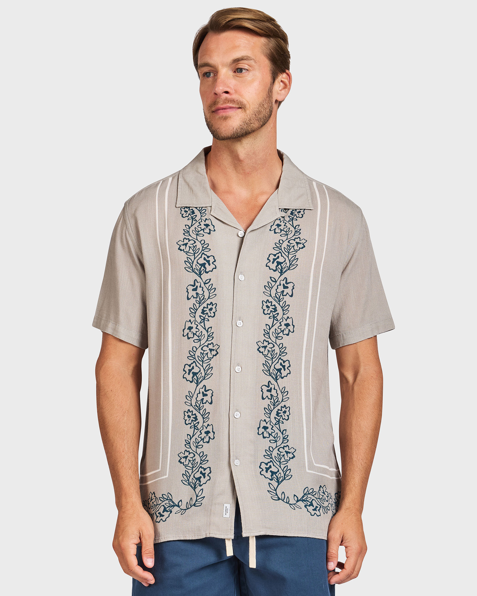 Reynolds Short Sleeve Shirt