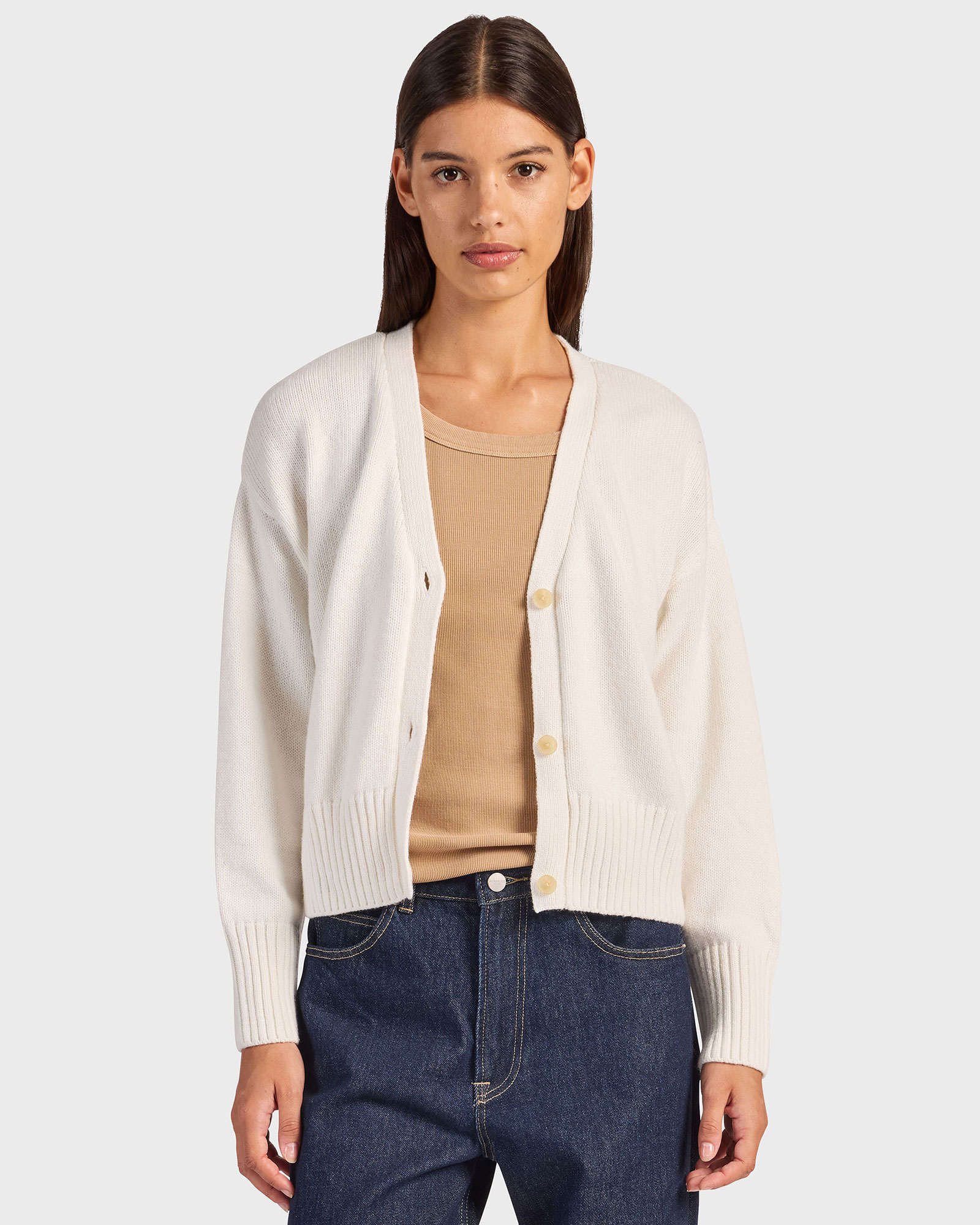 Maple Knit Cardigan