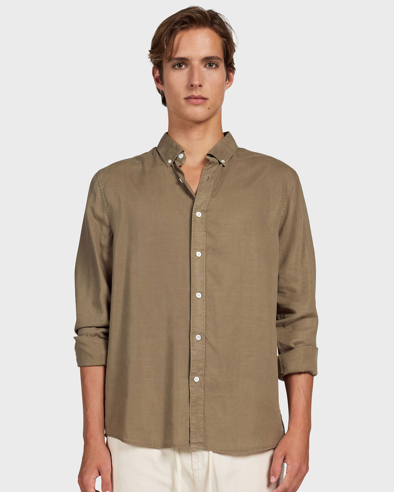 Burton Shirt