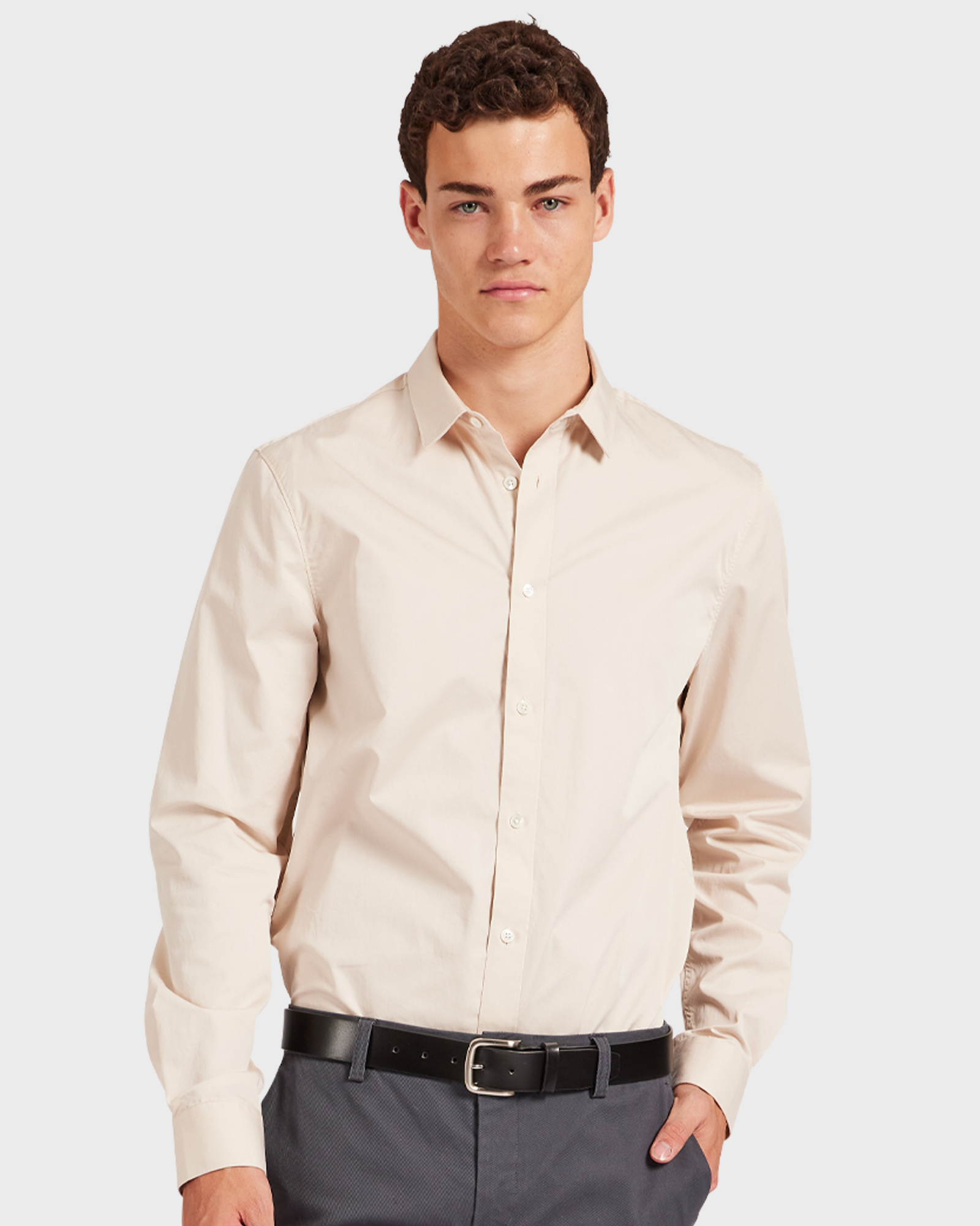 Archie Deluxe Shirt