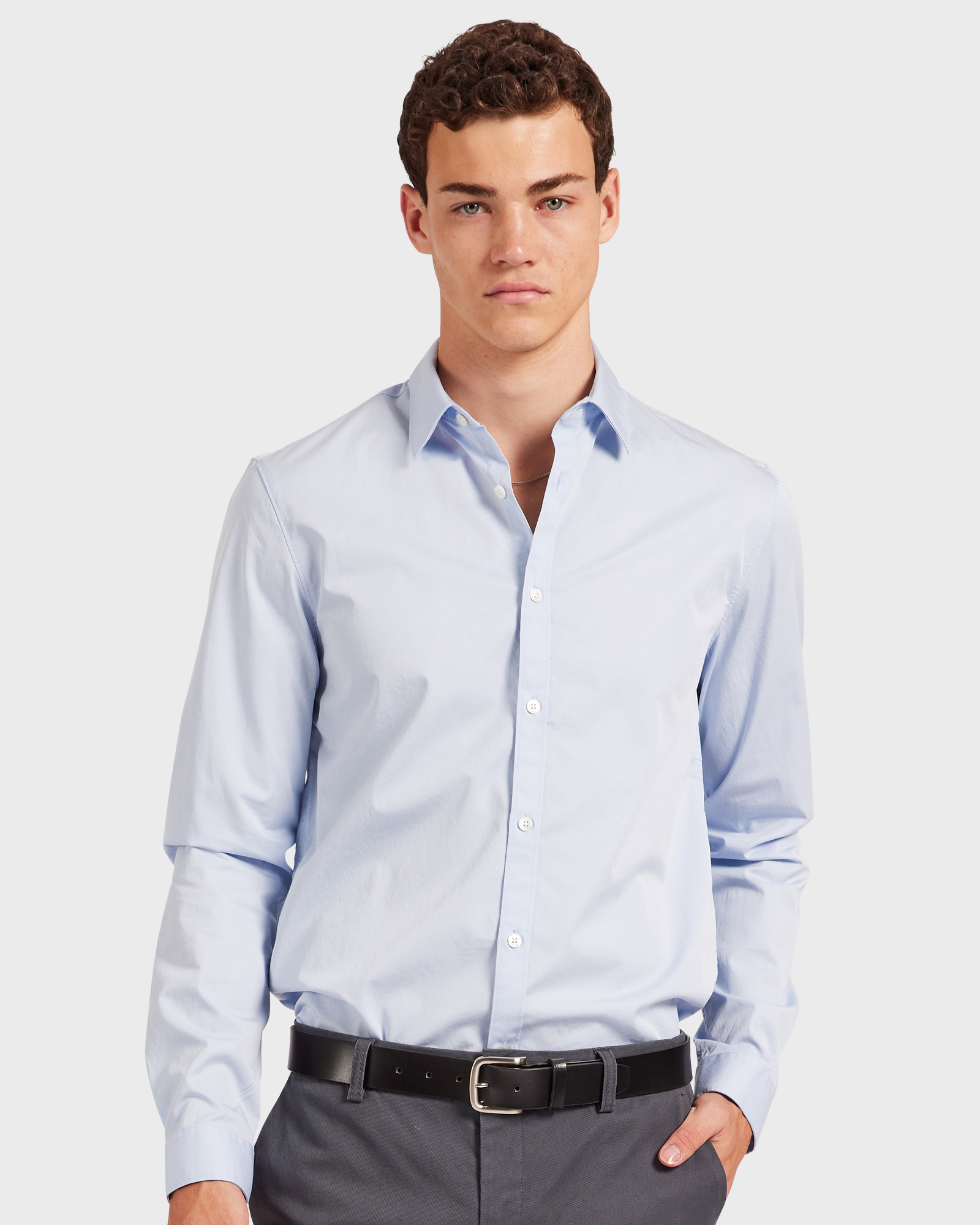 Archie Deluxe Shirt