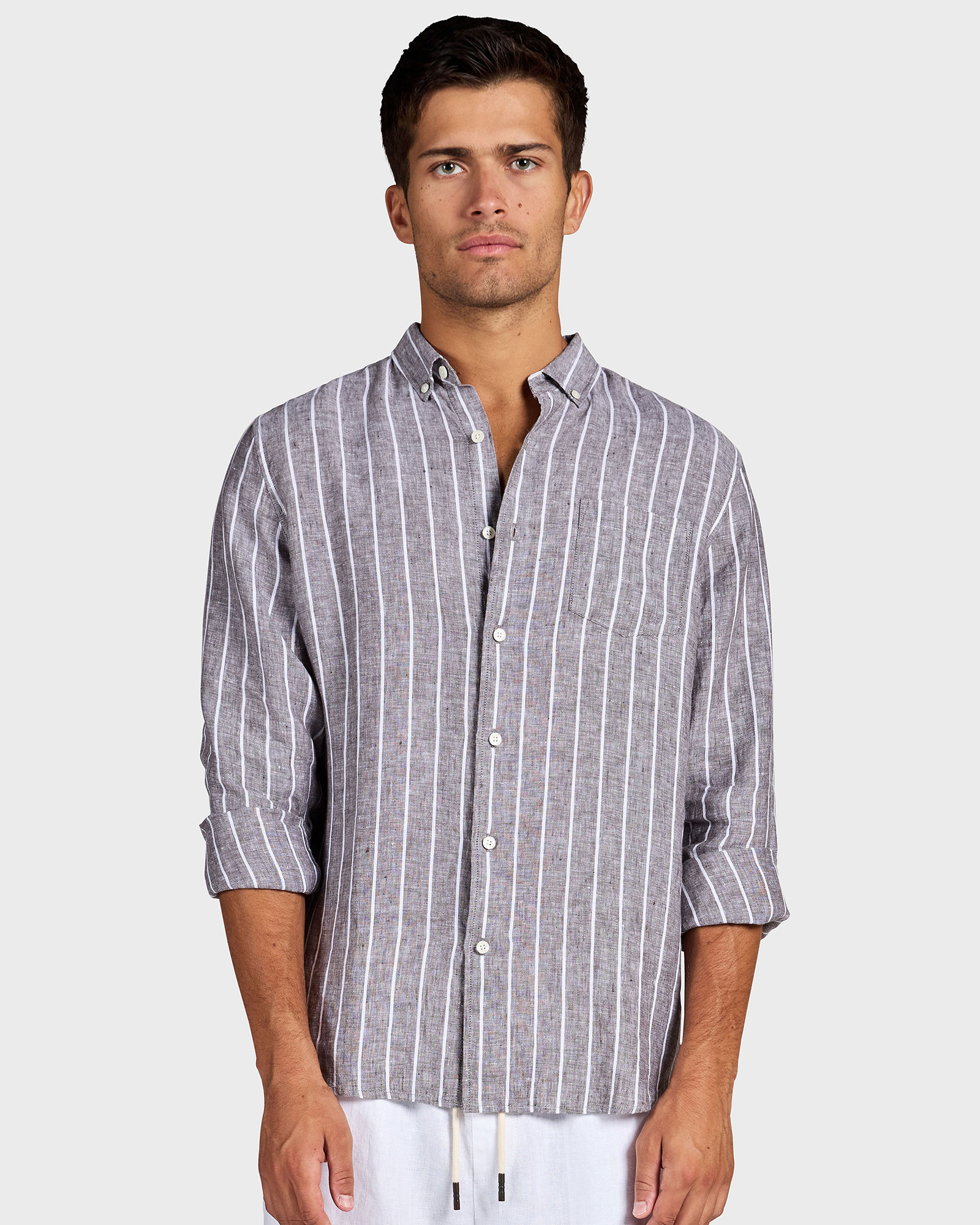 Rory Linen Shirt